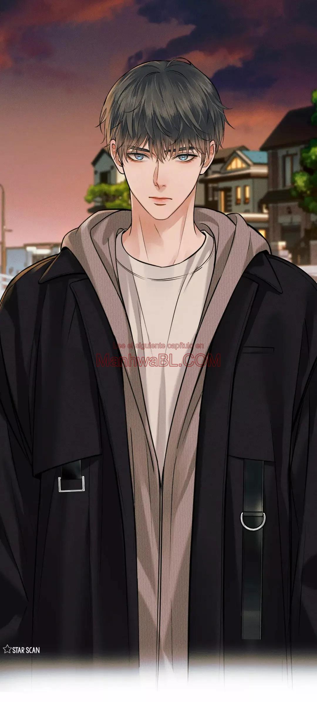 Enamorado en un idiota - Capítulo 47 manhwa