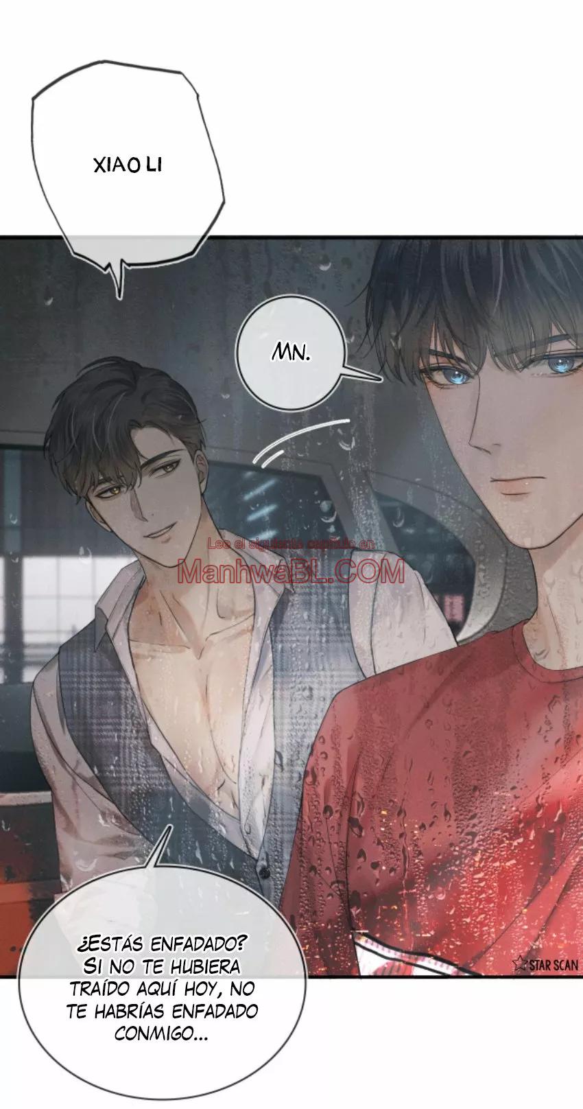 Enamorado en un idiota - Capítulo 10 3 manhwa