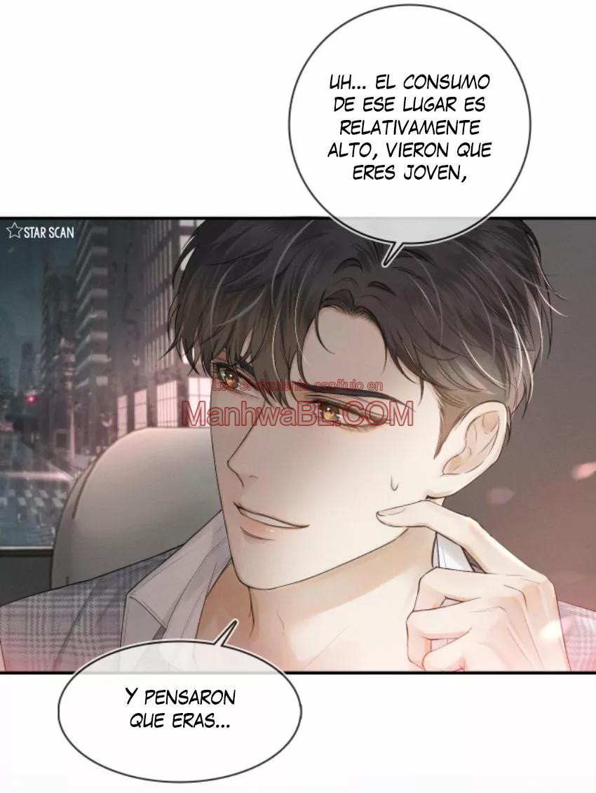 Enamorado en un idiota - Capítulo 10 3 manhwa