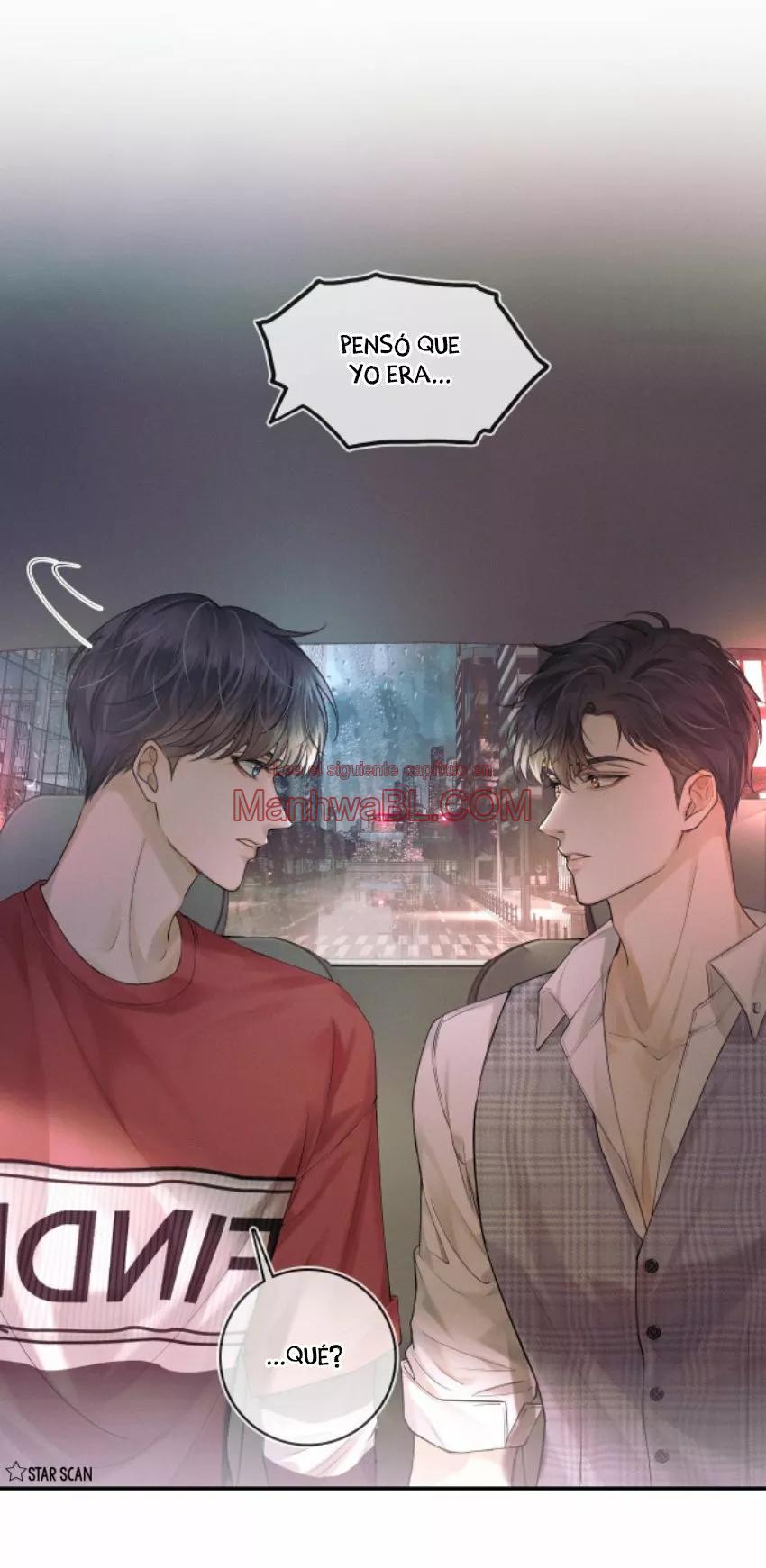 Enamorado en un idiota - Capítulo 10 3 manhwa
