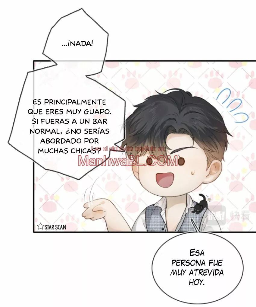 Enamorado en un idiota - Capítulo 10 3 manhwa