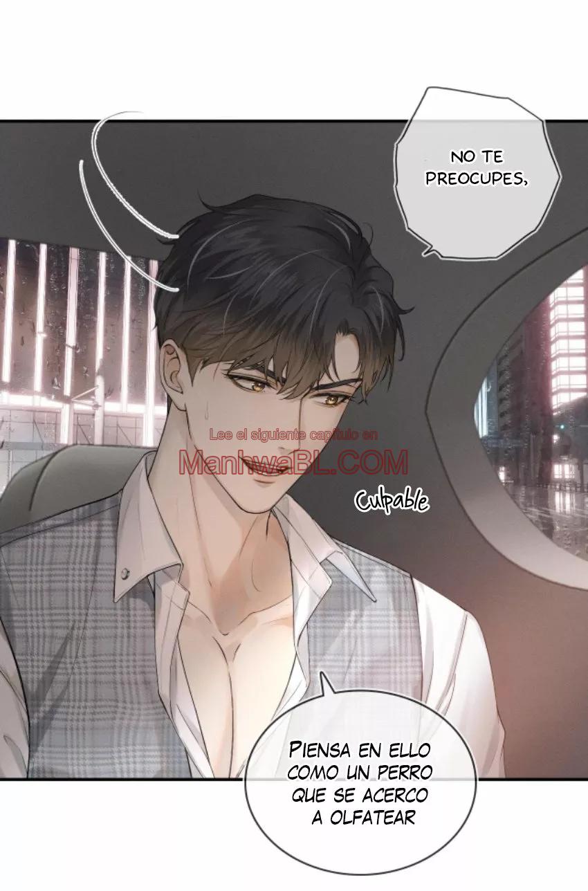 Enamorado en un idiota - Capítulo 10 3 manhwa