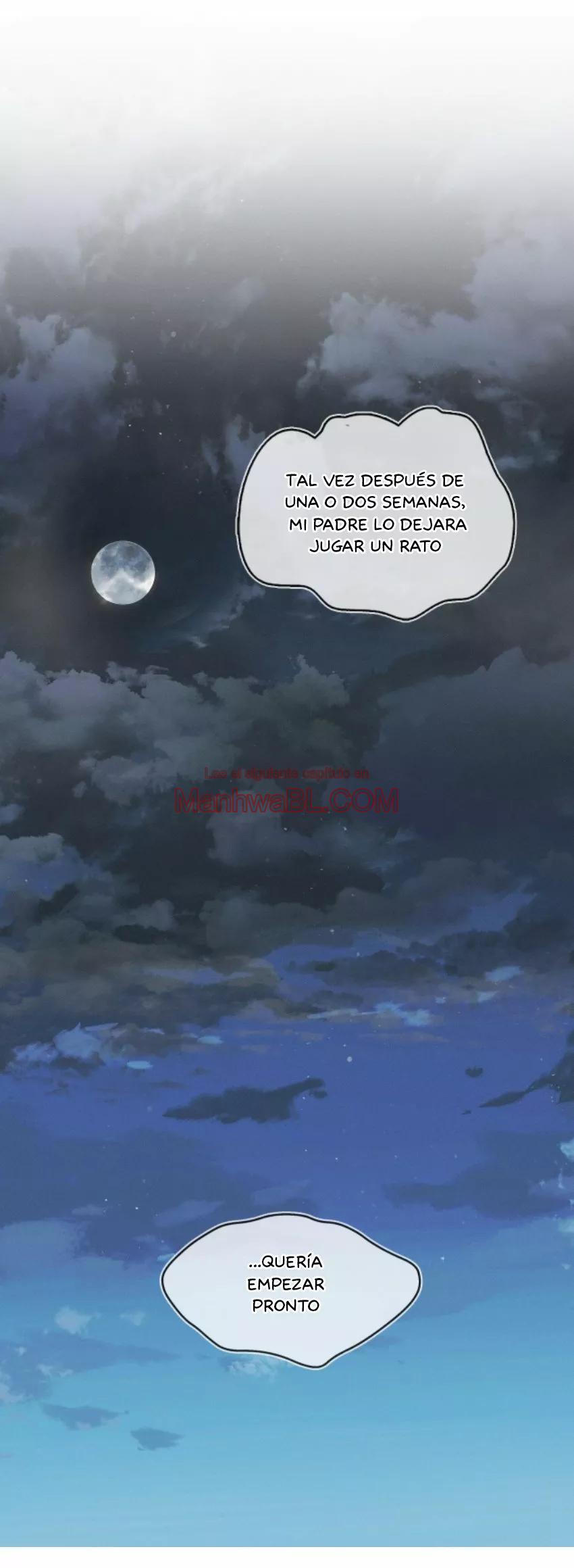 Enamorado en un idiota - Capítulo 10 3 manhwa