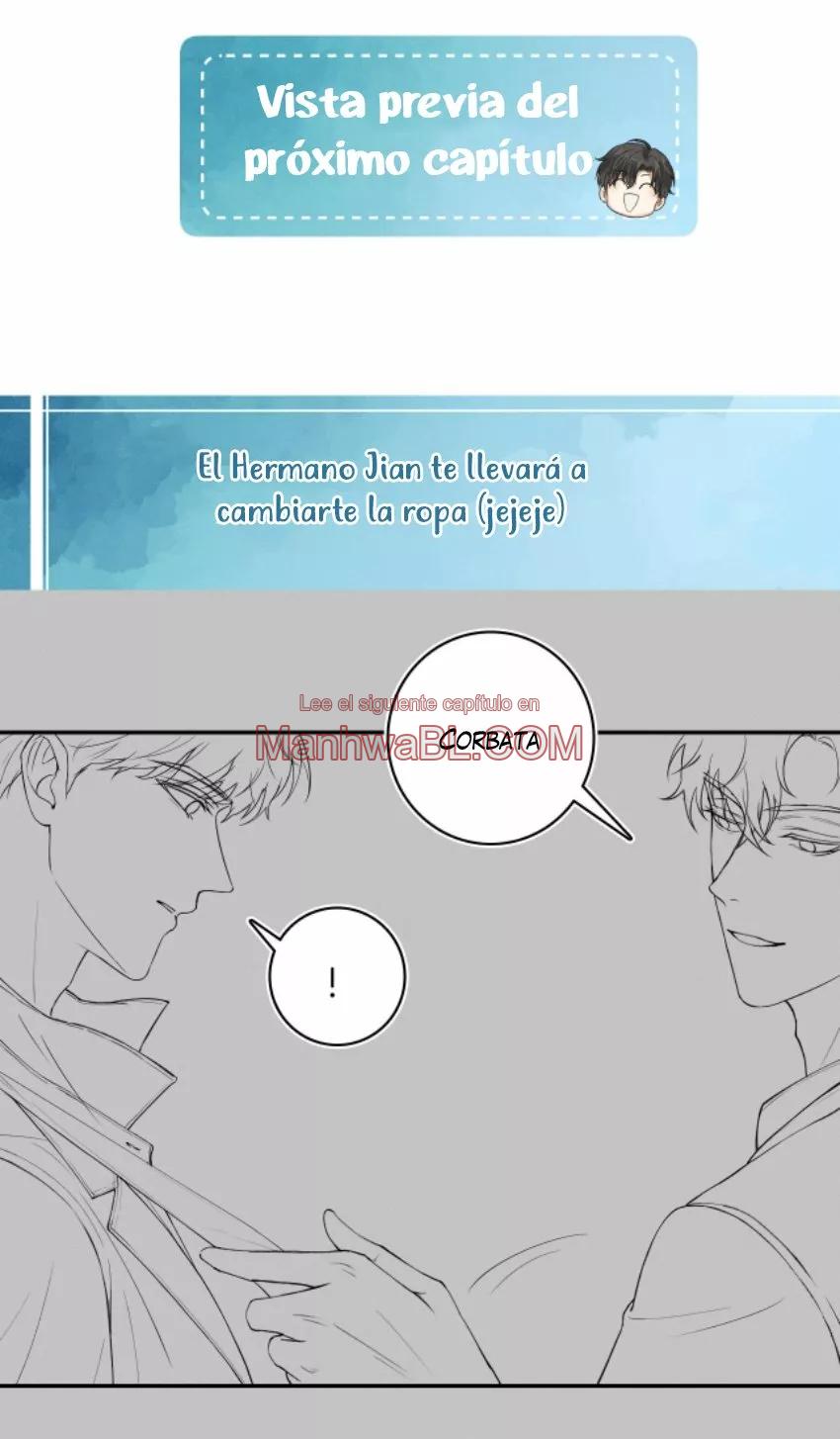 Enamorado en un idiota - Capítulo 10 3 manhwa