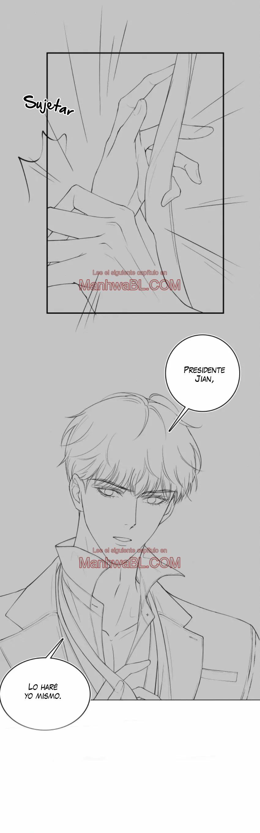 Enamorado en un idiota - Capítulo 10 3 manhwa