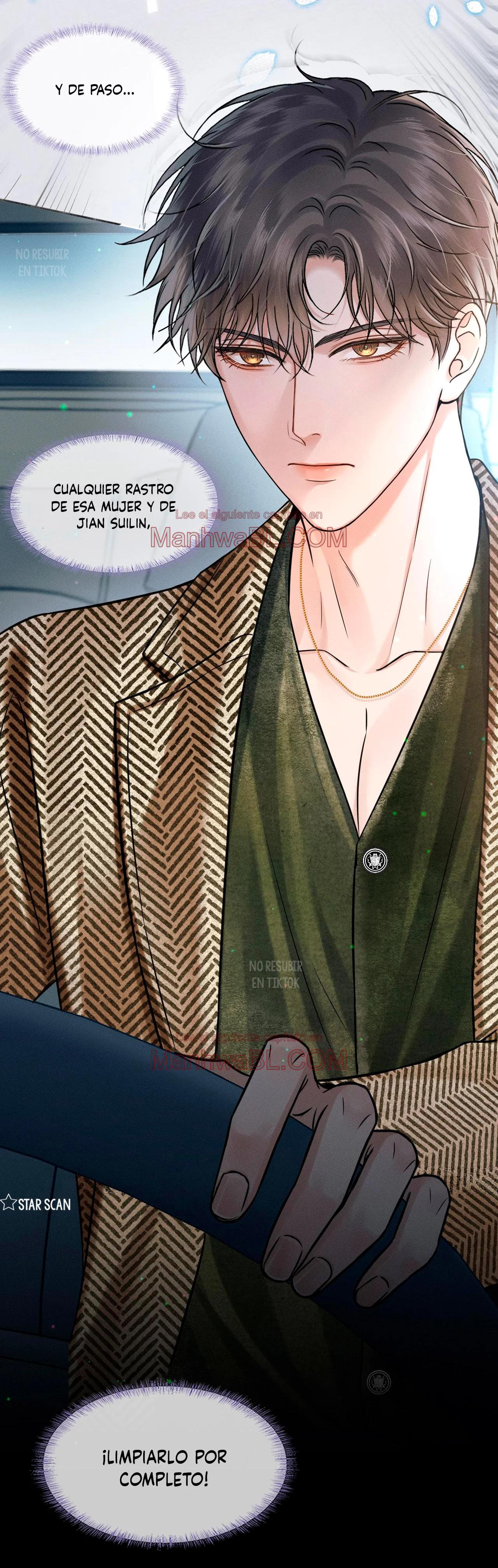 Enamorado en un idiota - Capítulo 108 2 manhwa
