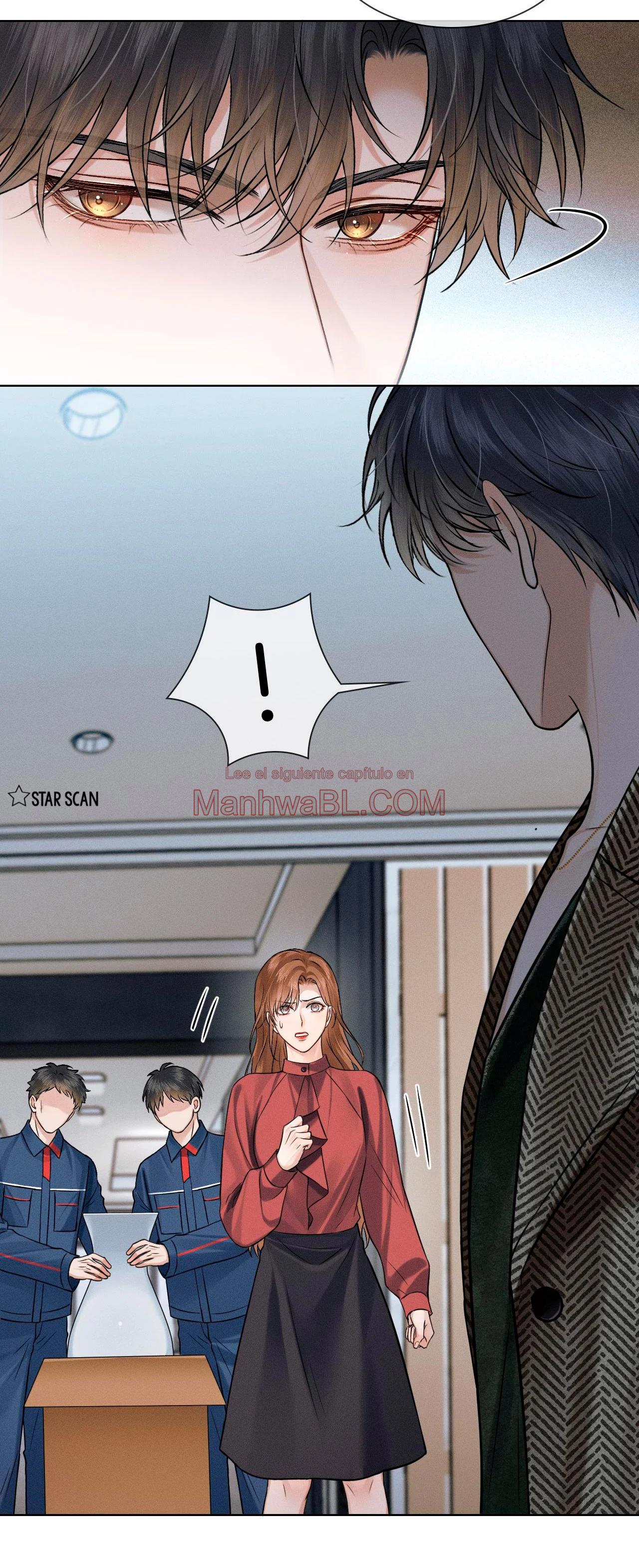 Enamorado en un idiota - Capítulo 108 2 manhwa
