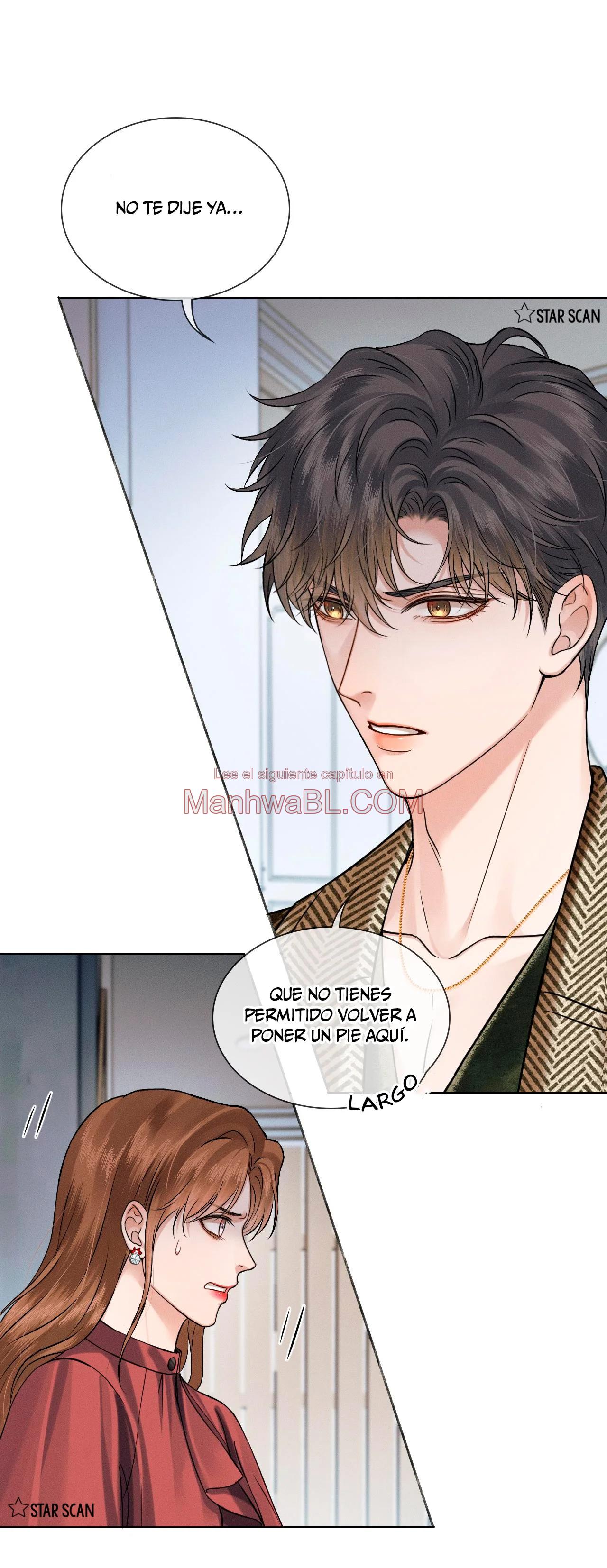 Enamorado en un idiota - Capítulo 108 2 manhwa