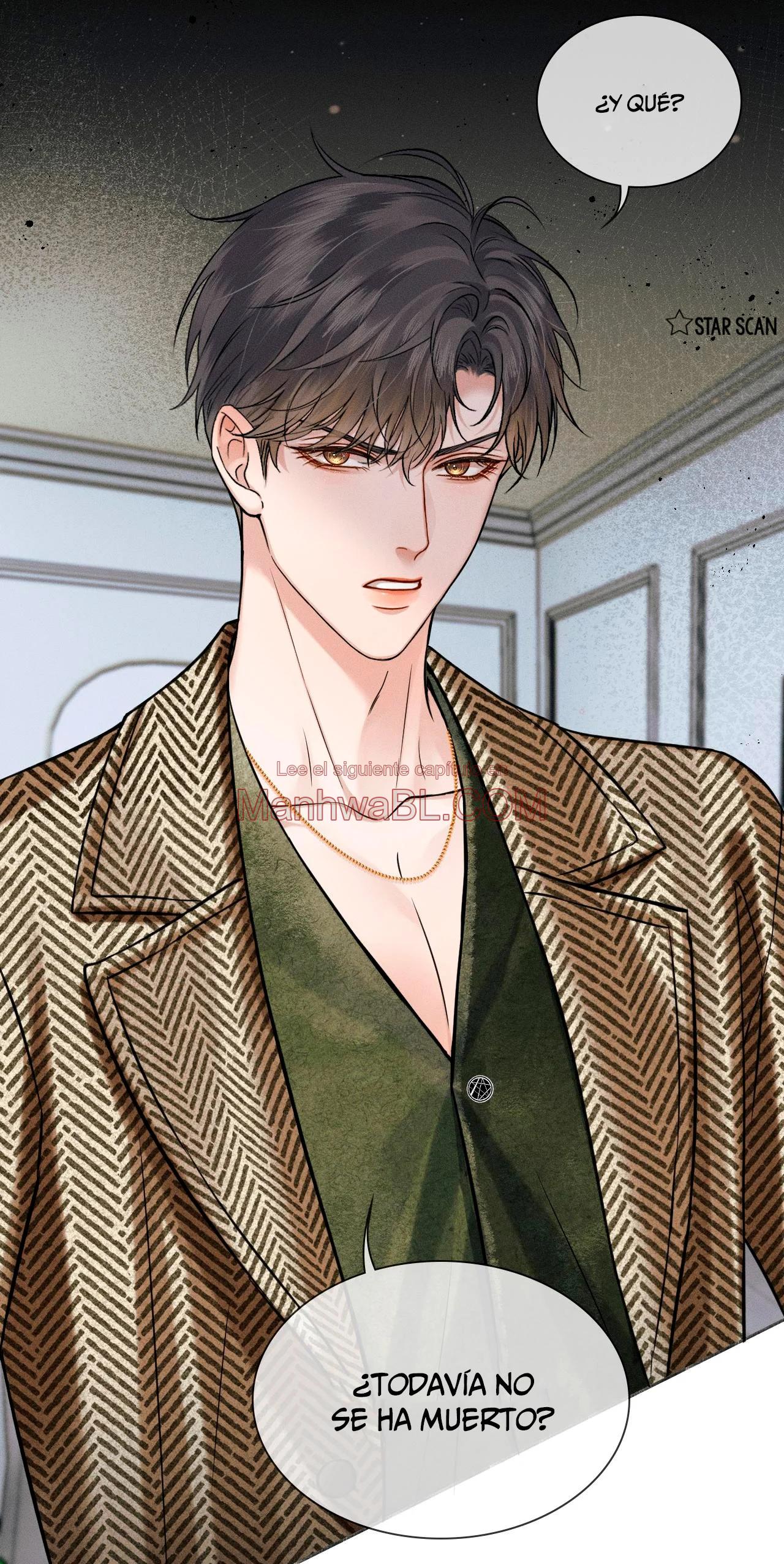 Enamorado en un idiota - Capítulo 108 2 manhwa