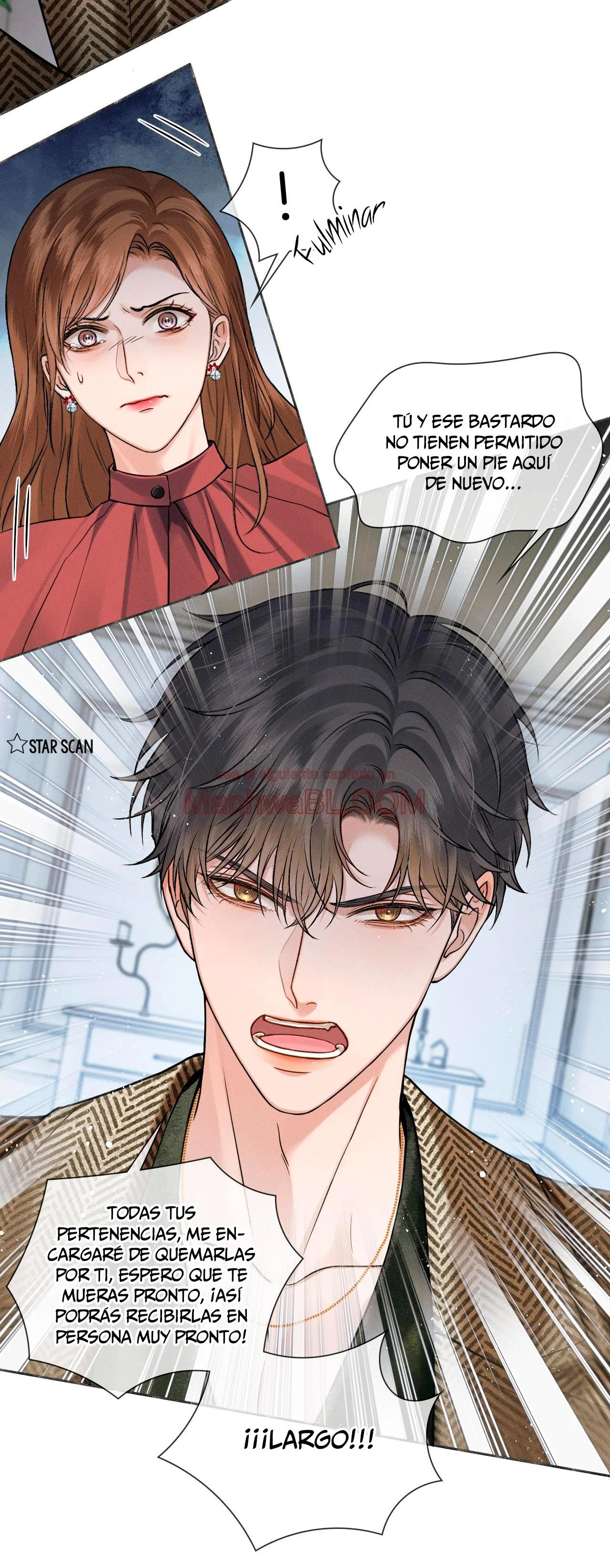 Enamorado en un idiota - Capítulo 108 2 manhwa