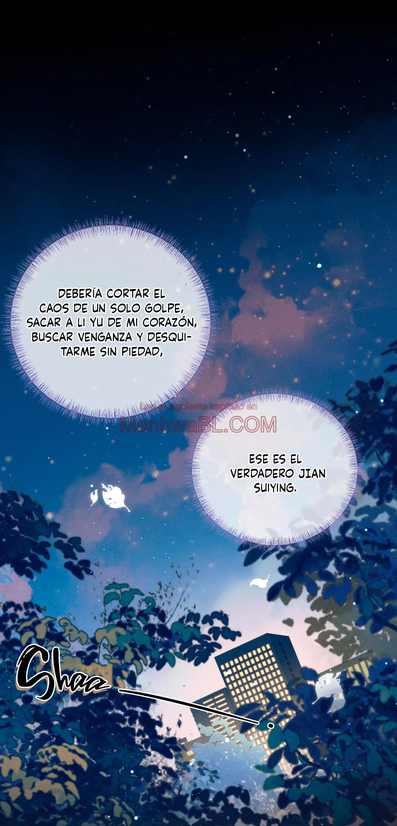 Enamorado en un idiota - Capítulo 83 3 manhwa