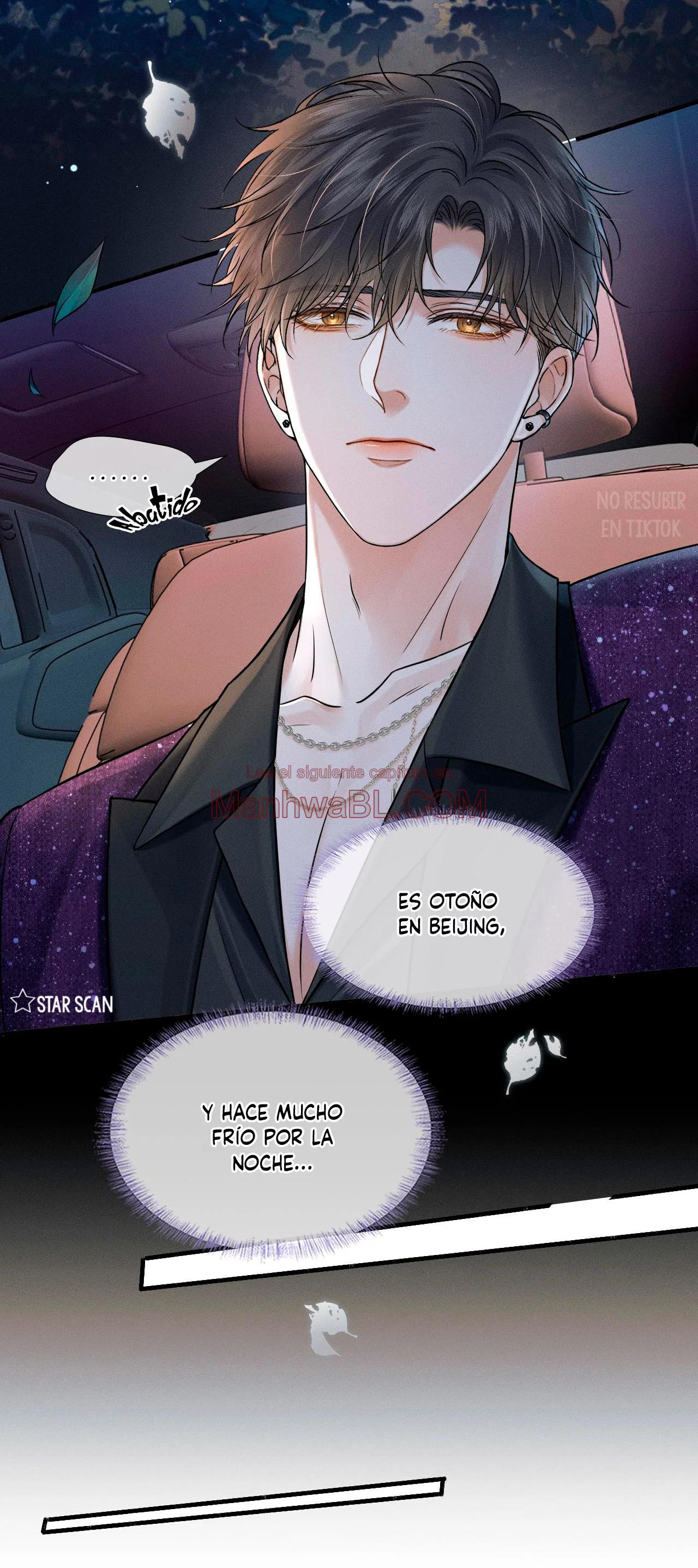 Enamorado en un idiota - Capítulo 83 3 manhwa