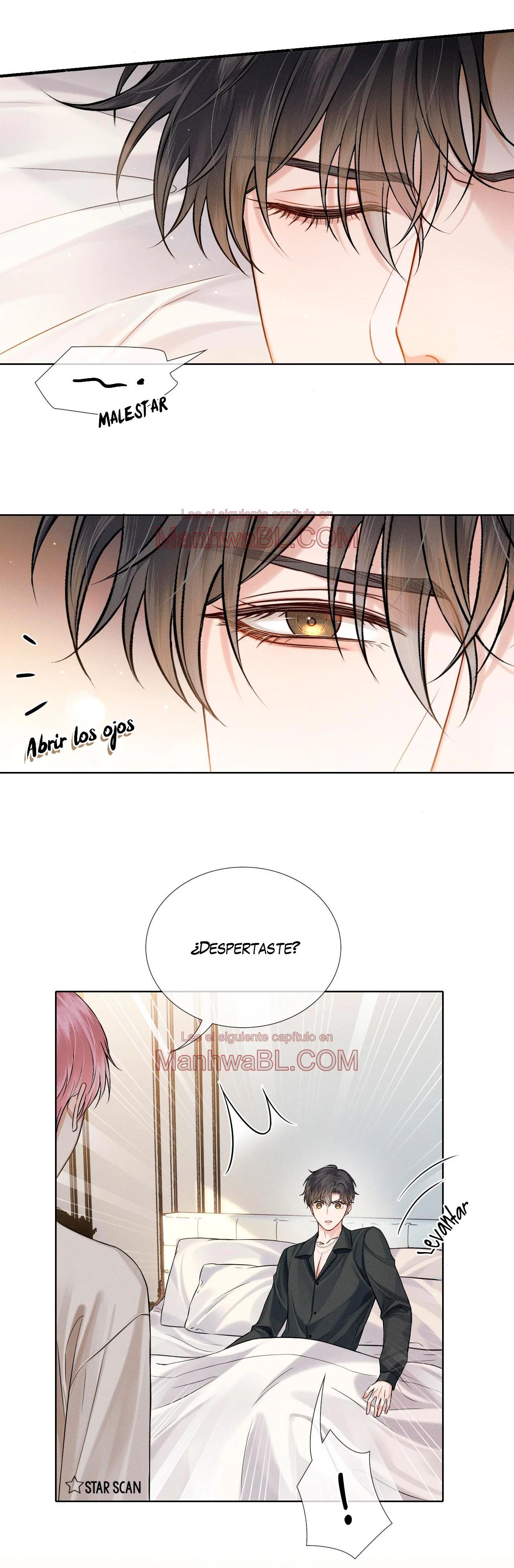 Enamorado en un idiota - Capítulo 83 3 manhwa