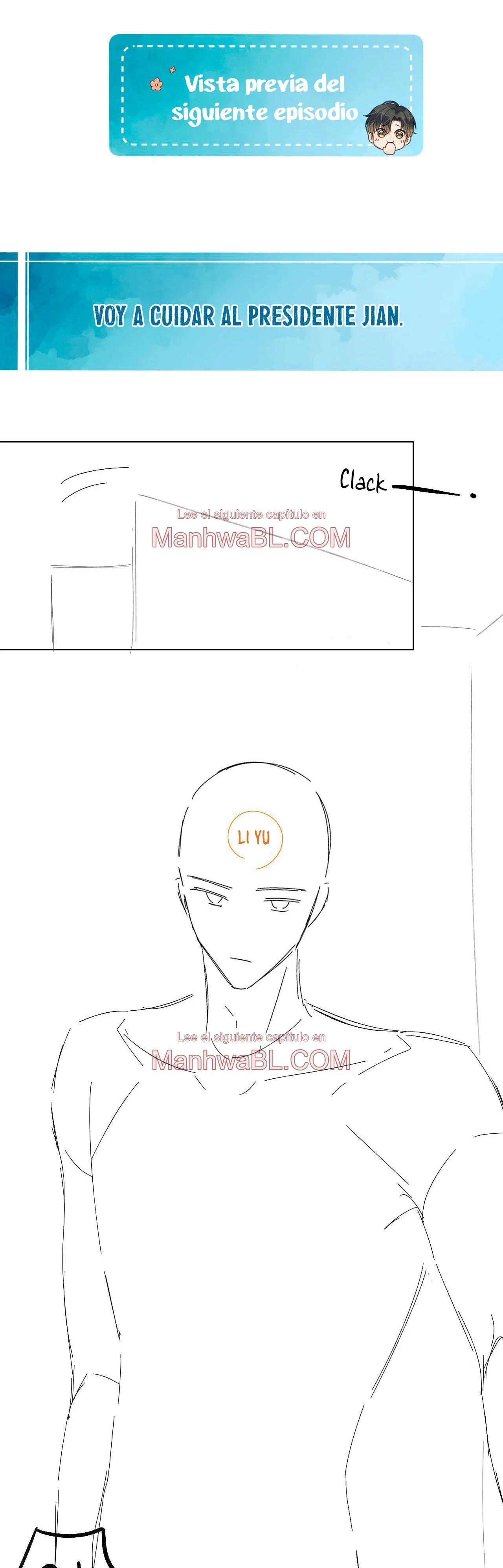 Enamorado en un idiota - Capítulo 83 3 manhwa