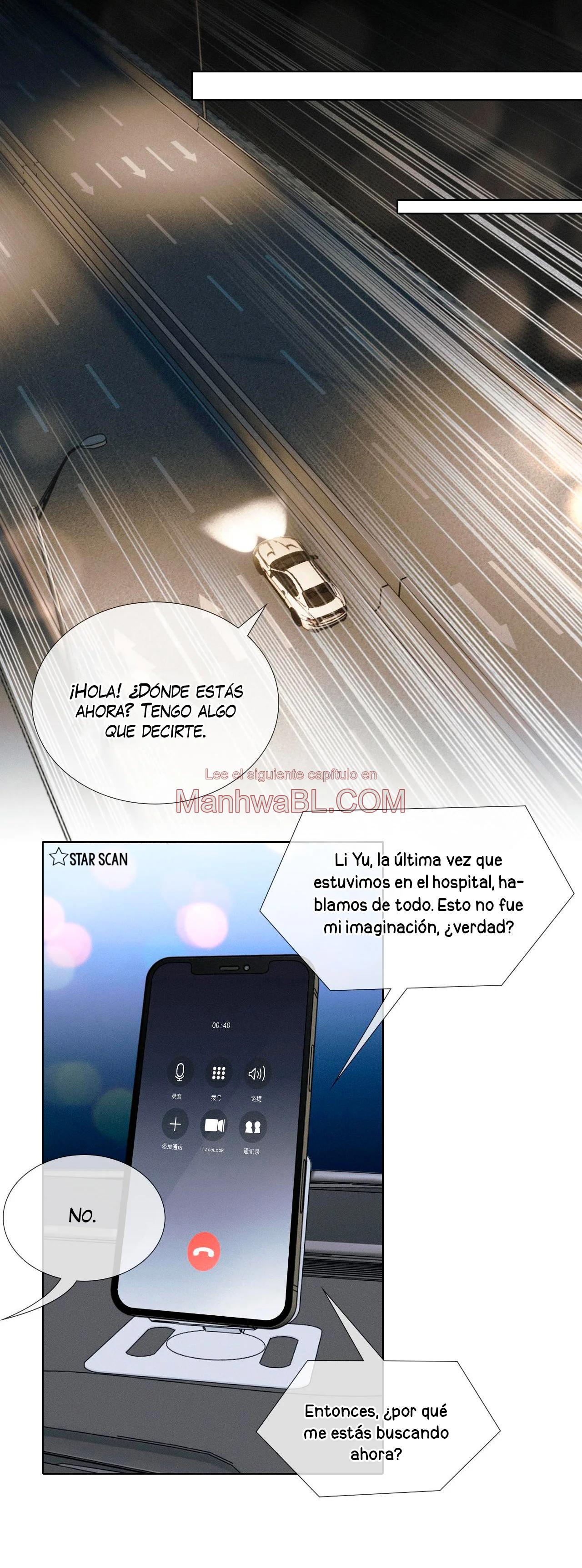 Enamorado en un idiota - Capítulo 86 3 manhwa