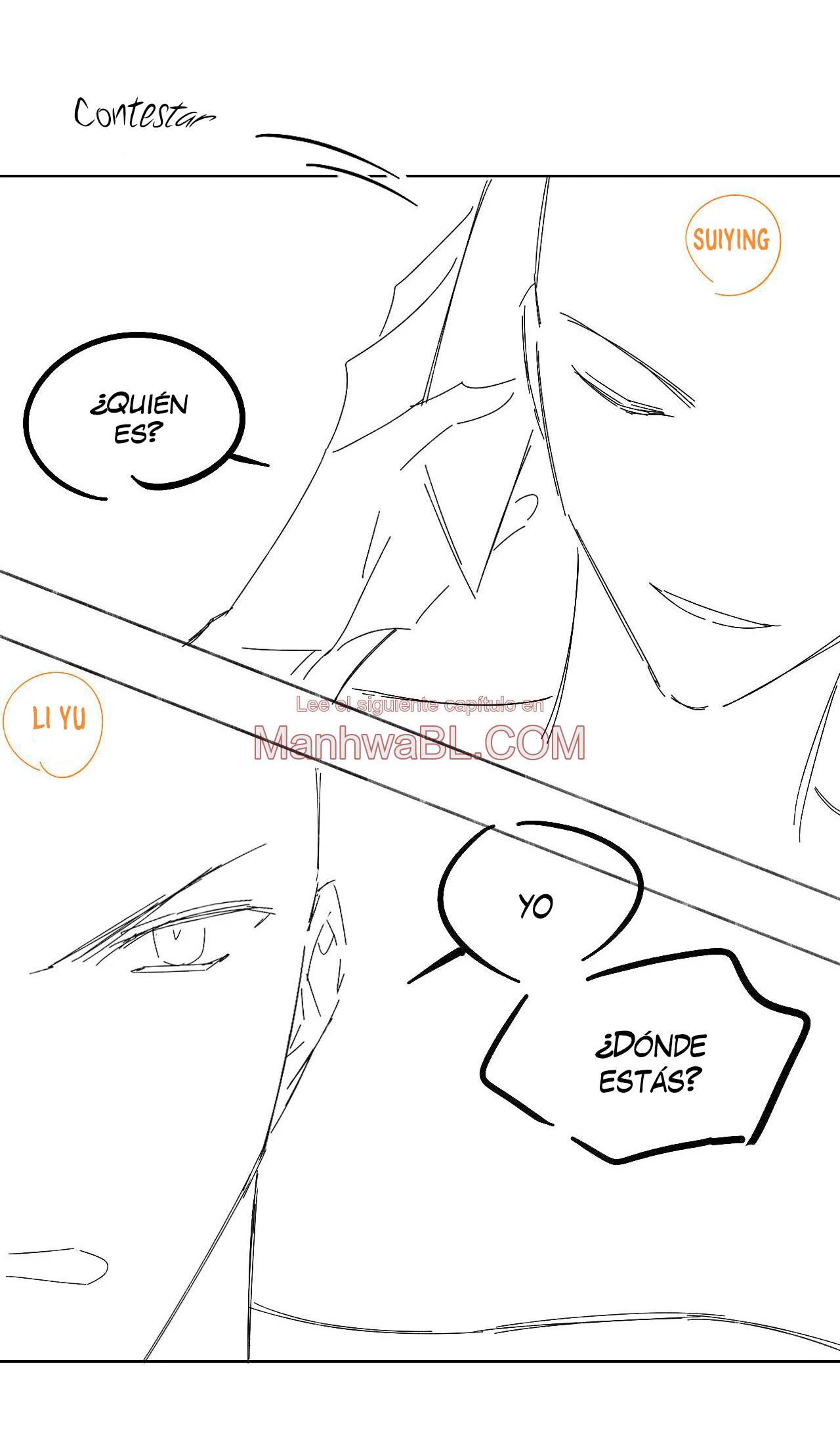 Enamorado en un idiota - Capítulo 86 3 manhwa