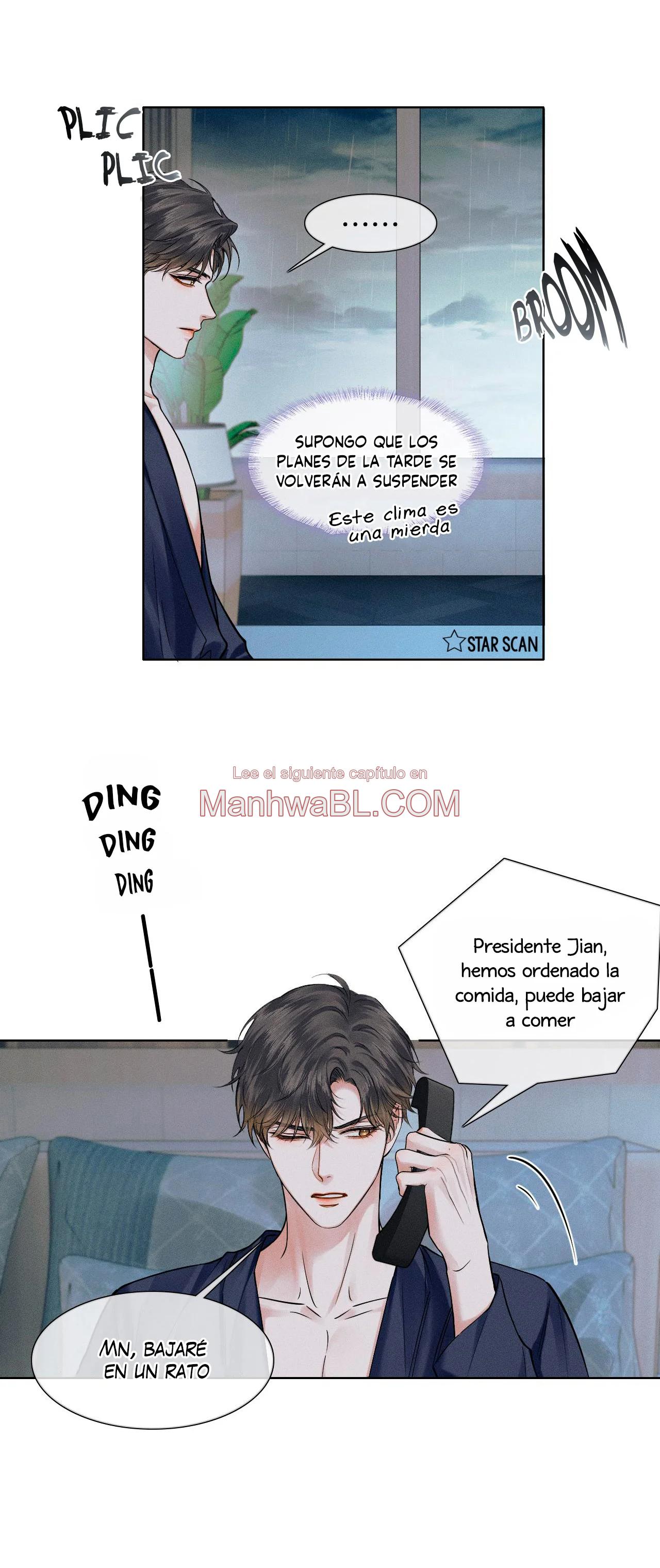 Enamorado en un idiota - Capítulo 60 3 manhwa