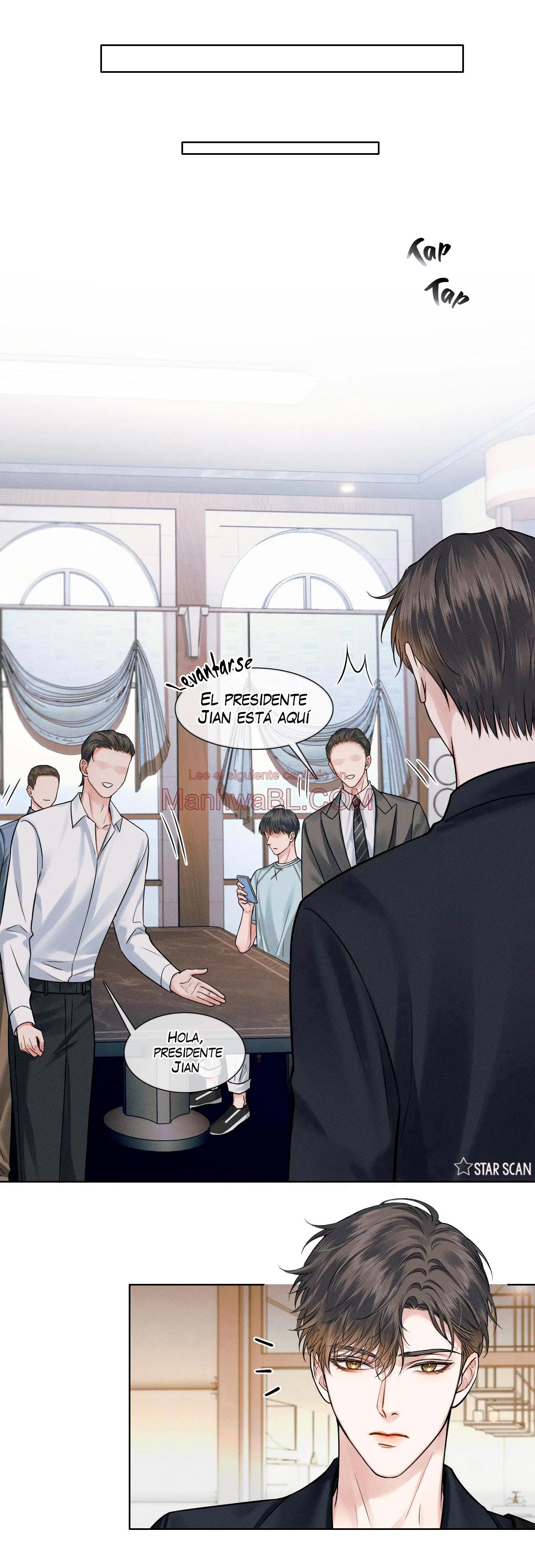 Enamorado en un idiota - Capítulo 60 3 manhwa