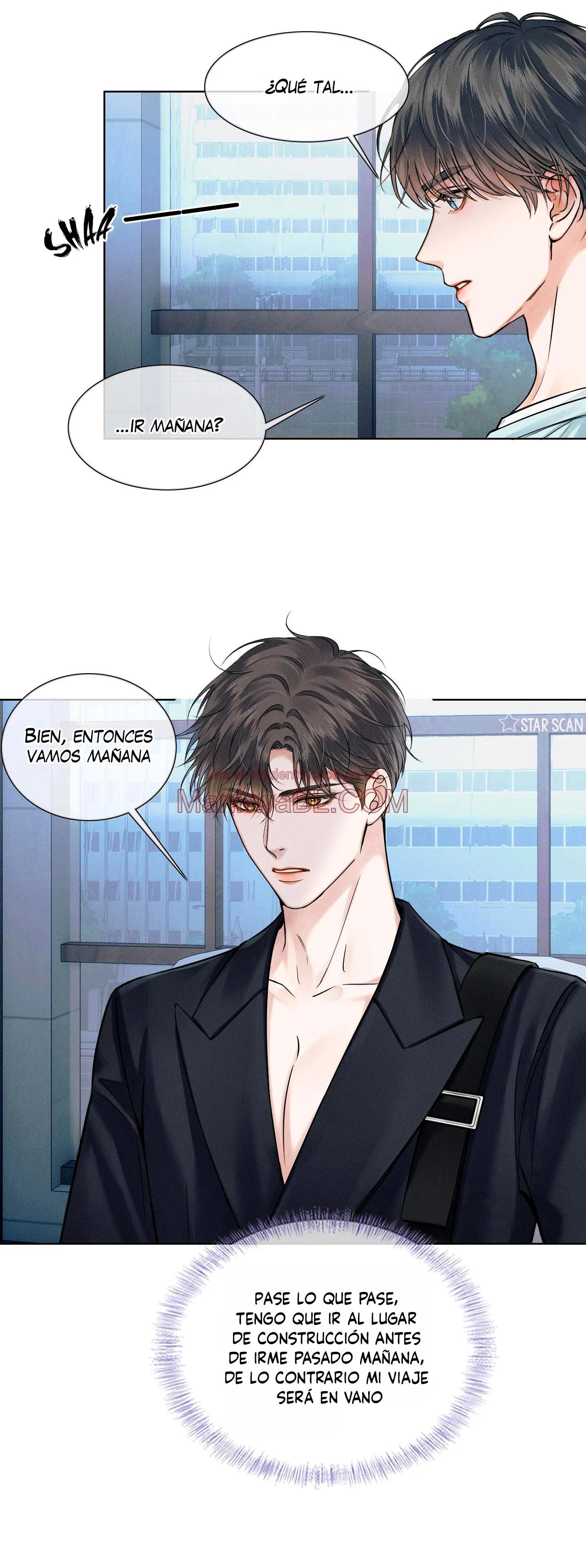 Enamorado en un idiota - Capítulo 60 3 manhwa