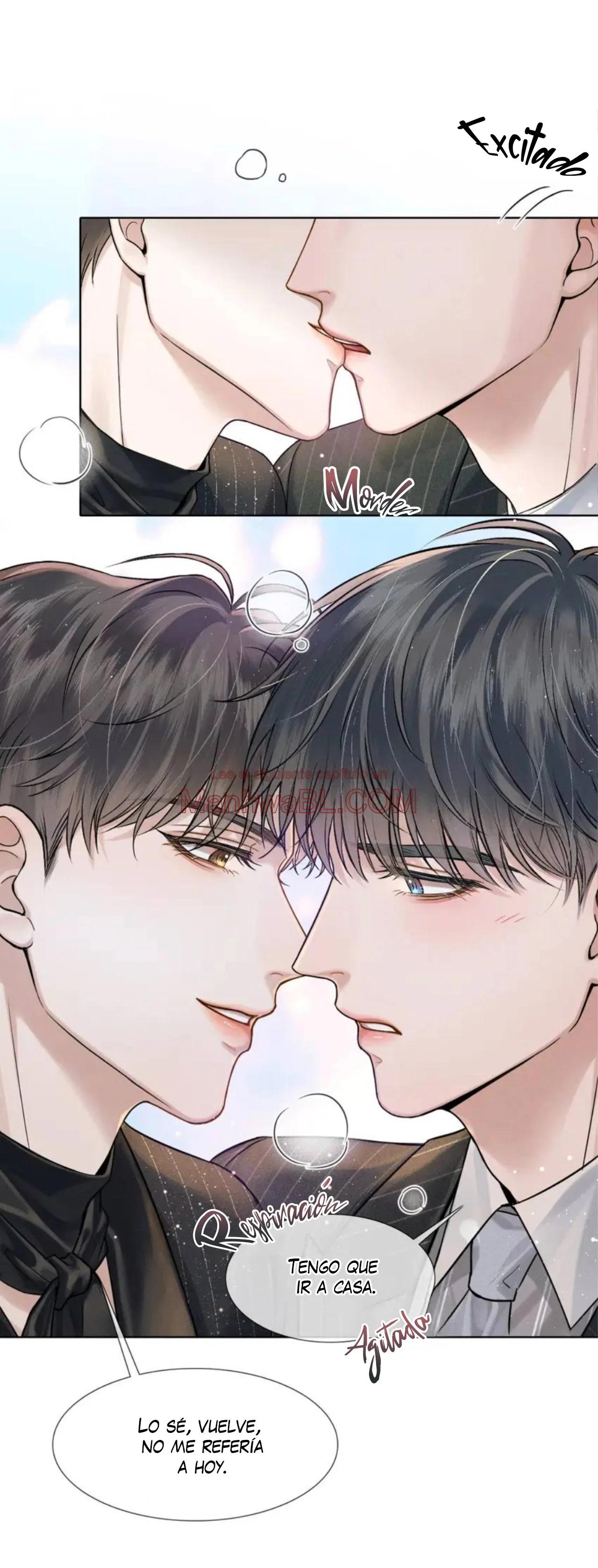 Enamorado en un idiota - Capítulo 70 manhwa