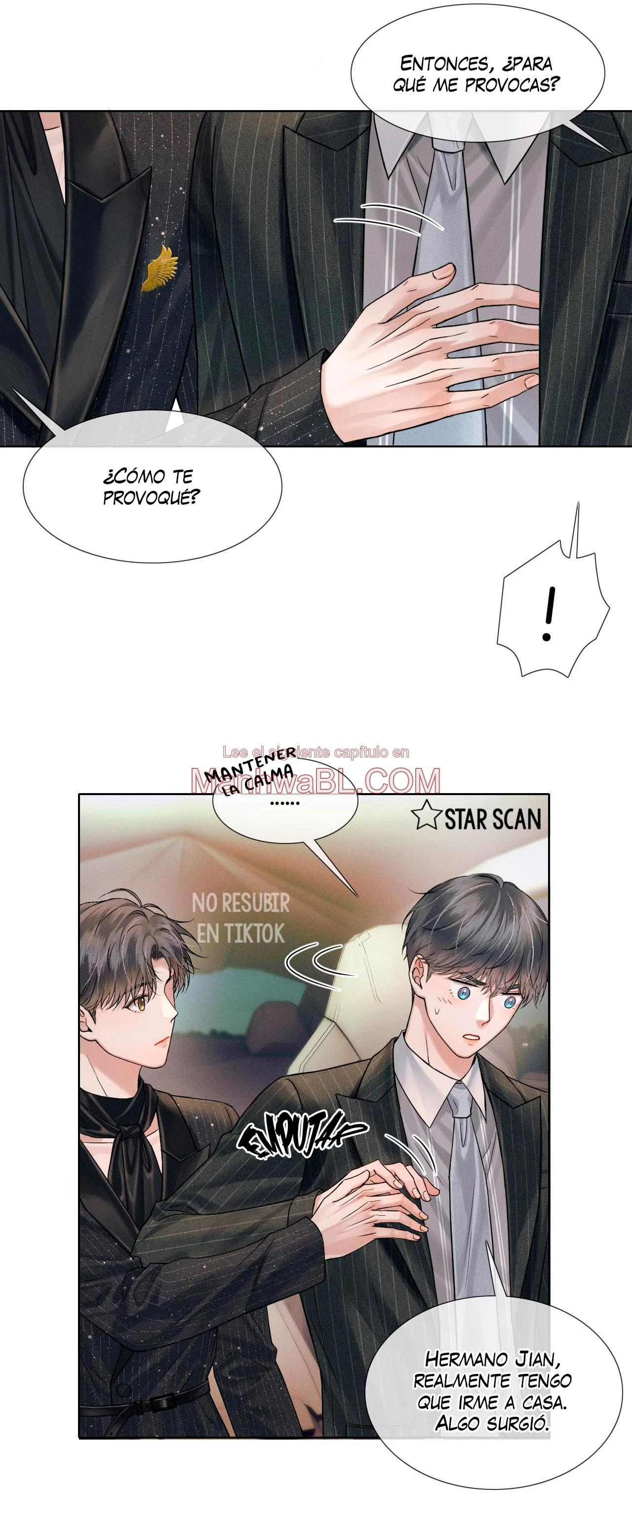 Enamorado en un idiota - Capítulo 70 manhwa