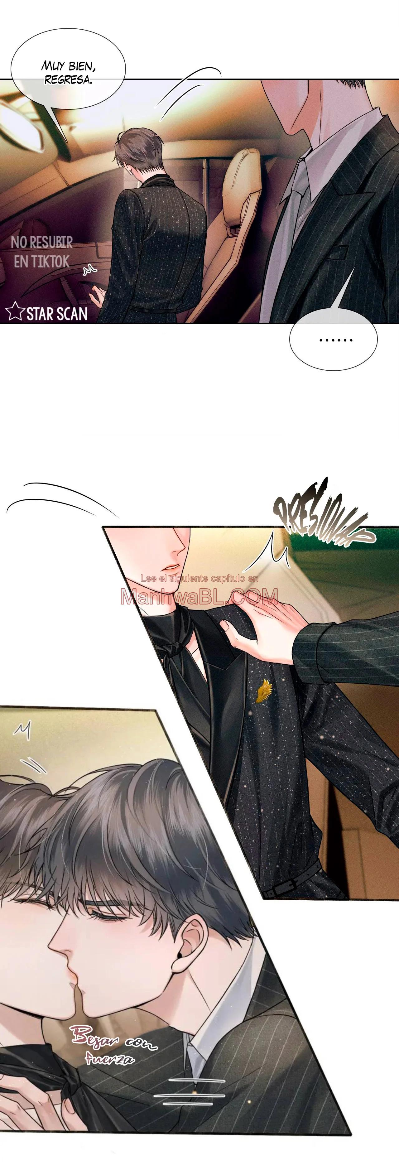 Enamorado en un idiota - Capítulo 70 manhwa
