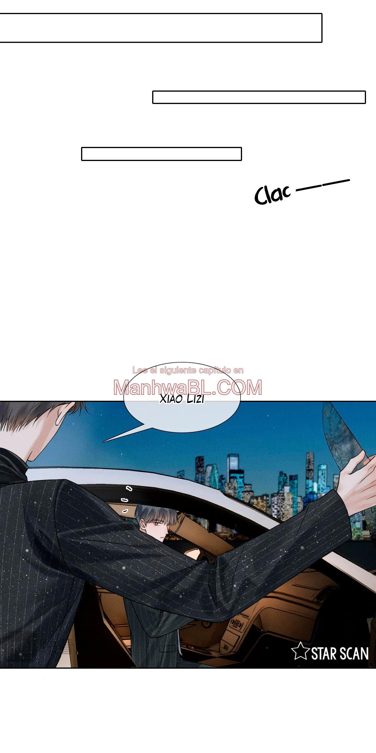 Enamorado en un idiota - Capítulo 70 manhwa