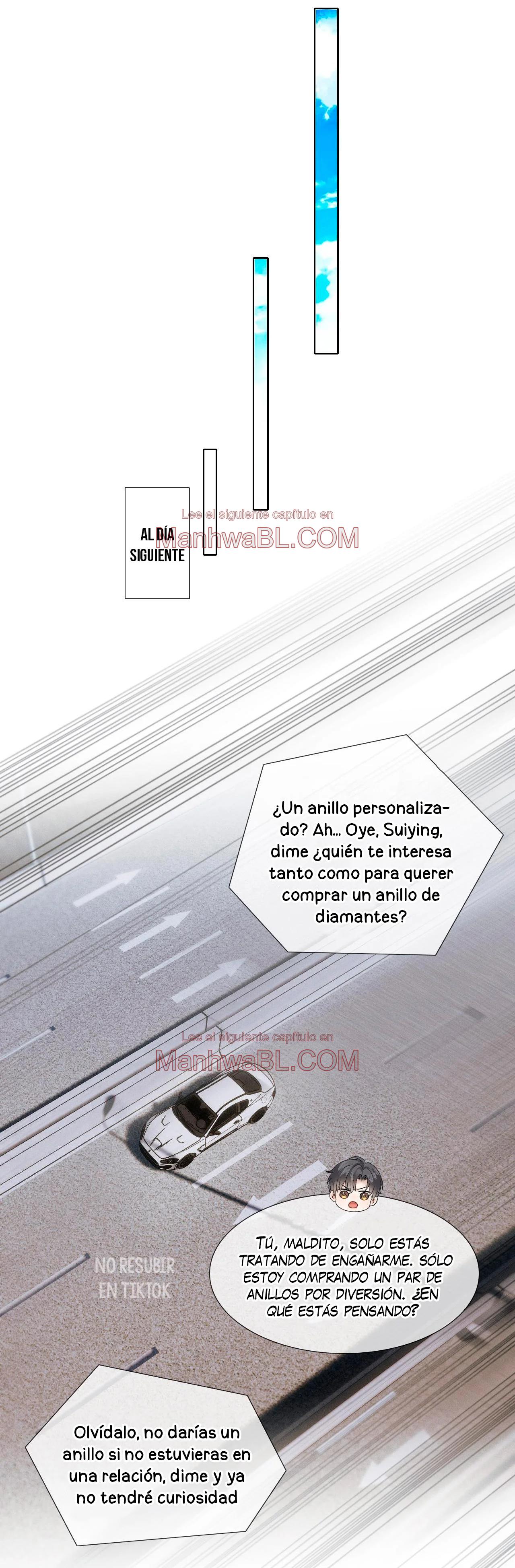 Enamorado en un idiota - Capítulo 70 manhwa