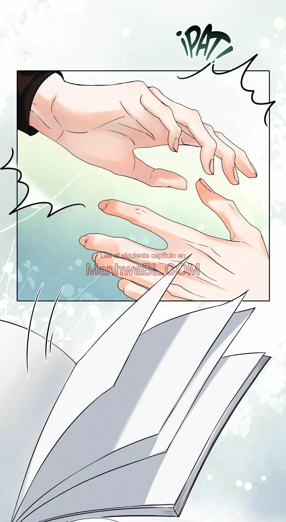 Enamorado en un idiota - Capítulo 44 3 manhwa