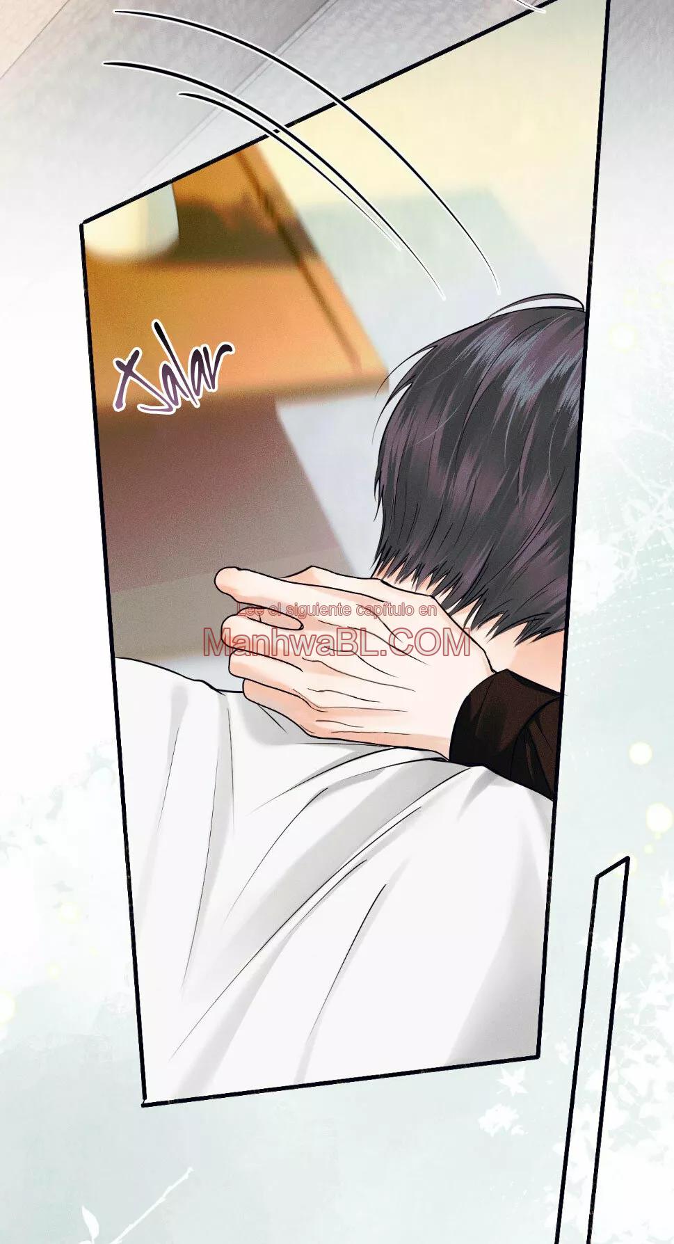 Enamorado en un idiota - Capítulo 44 3 manhwa