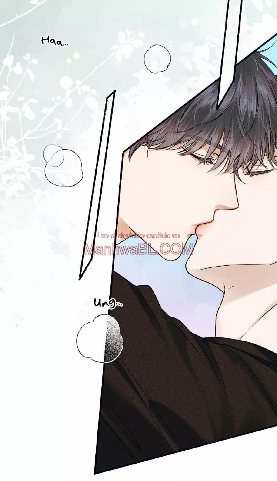 Enamorado en un idiota - Capítulo 44 3 manhwa