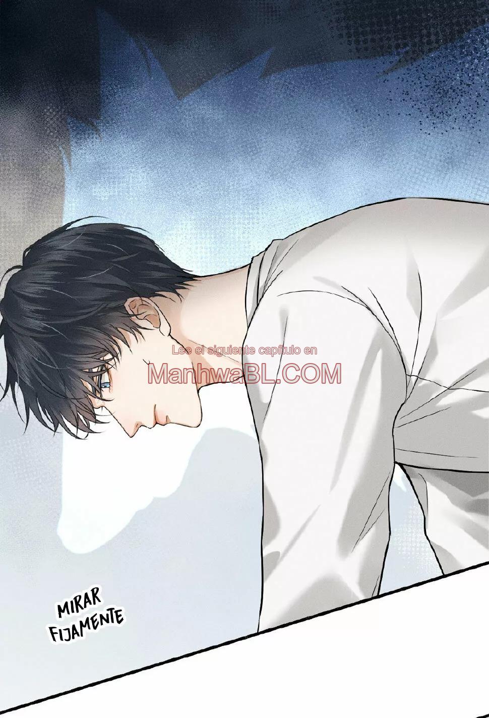 Enamorado en un idiota - Capítulo 44 3 manhwa