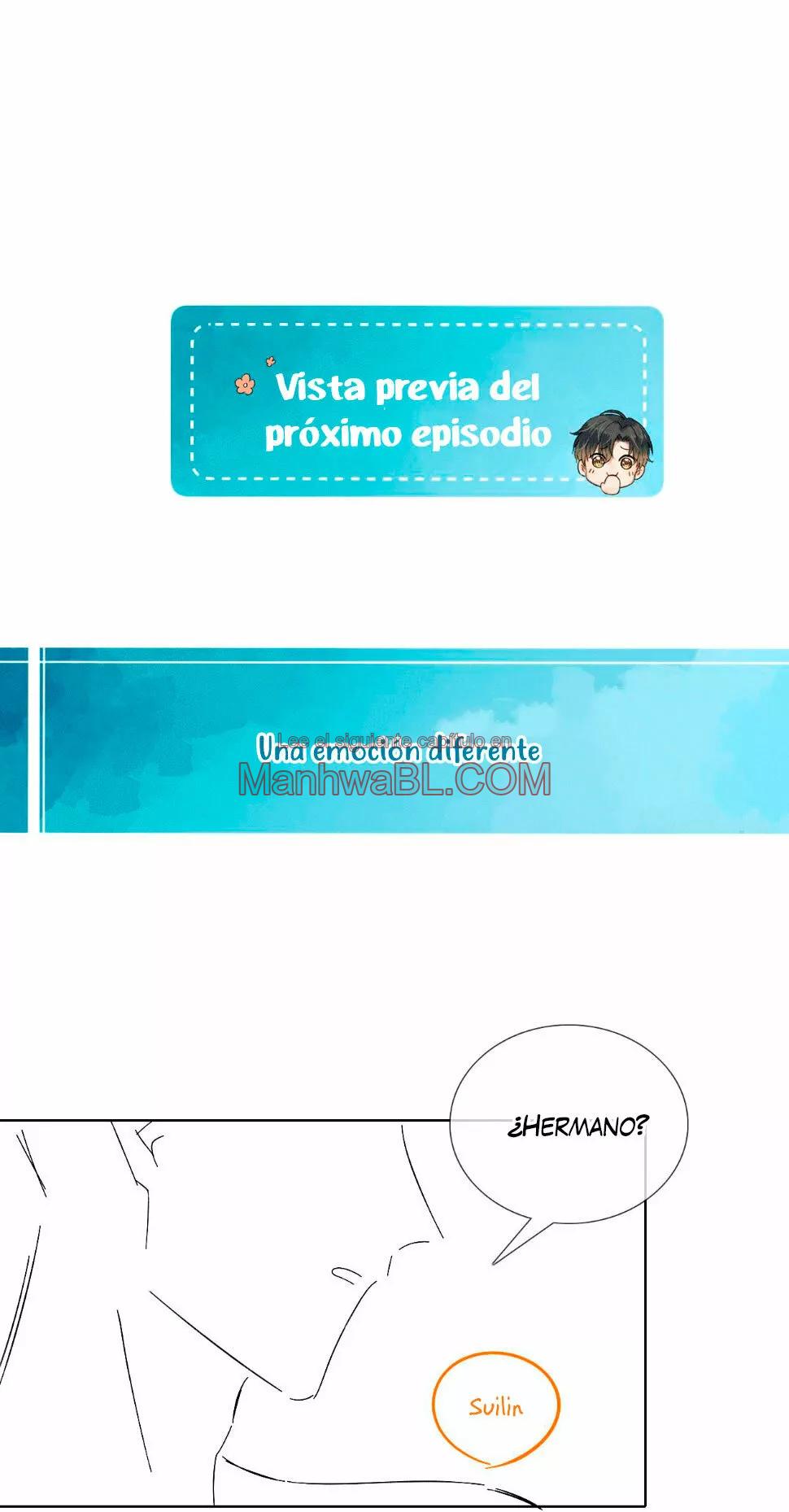 Enamorado en un idiota - Capítulo 44 3 manhwa