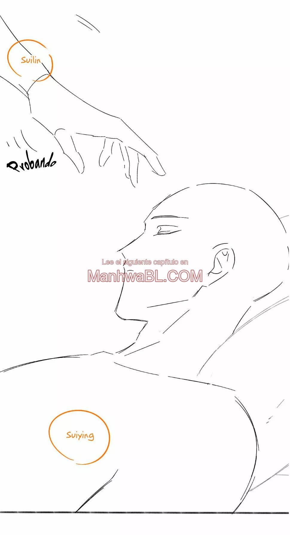 Enamorado en un idiota - Capítulo 44 3 manhwa