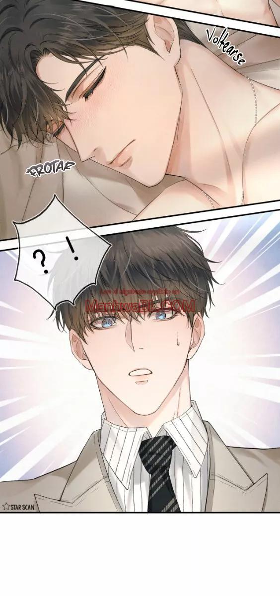 Enamorado en un idiota - Capítulo 13 manhwa