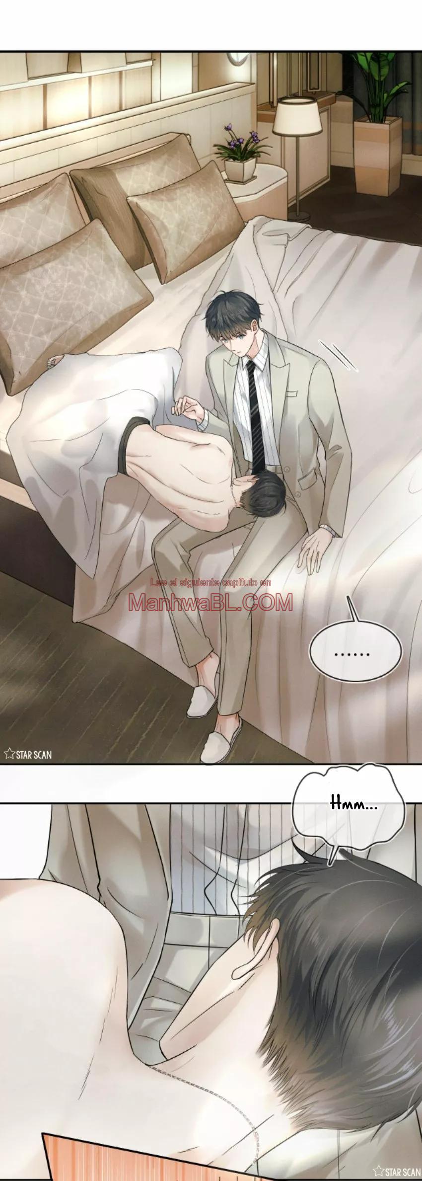 Enamorado en un idiota - Capítulo 13 manhwa