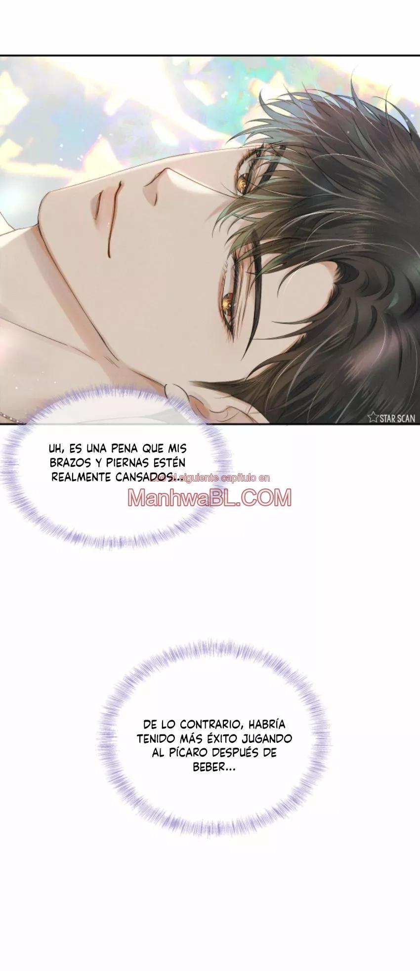 Enamorado en un idiota - Capítulo 13 manhwa