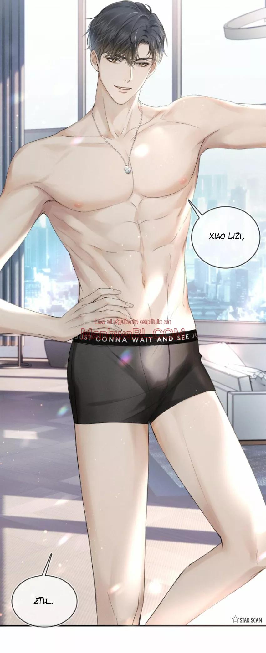 Enamorado en un idiota - Capítulo 13 manhwa