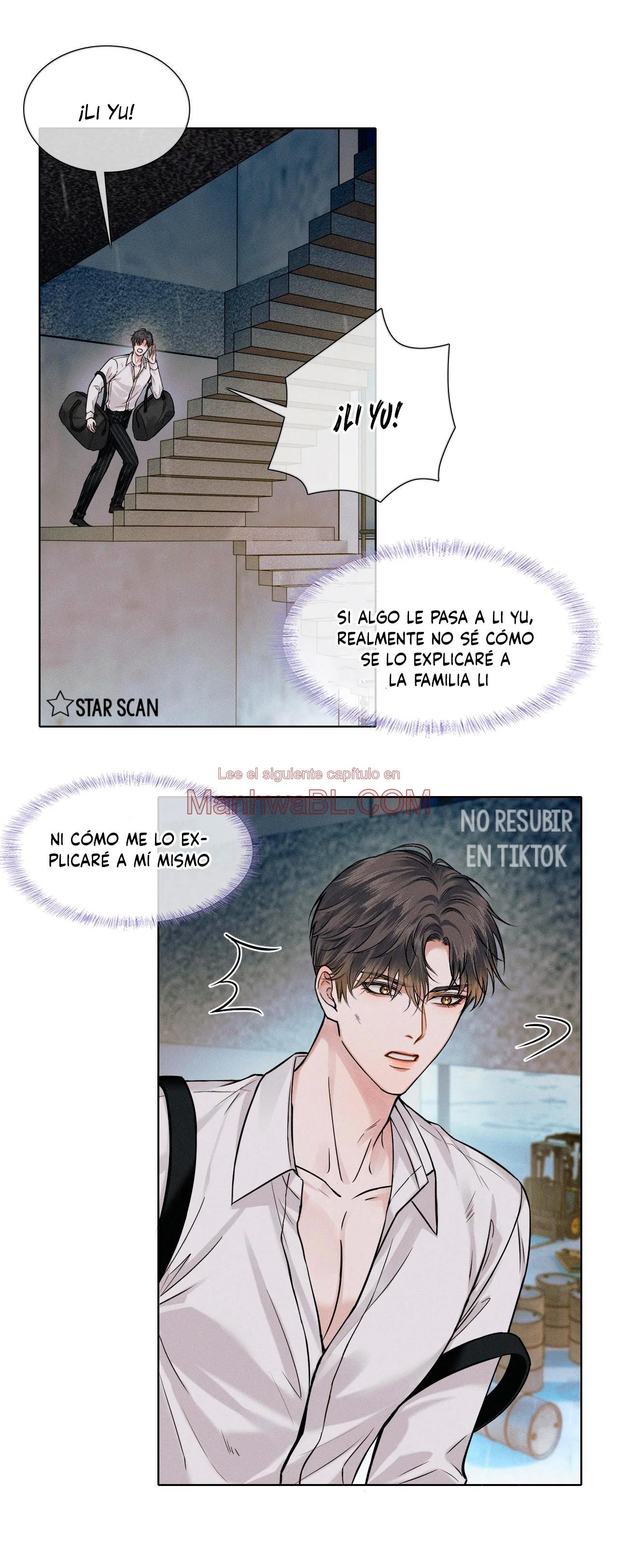 Enamorado en un idiota - Capítulo 63 3 manhwa