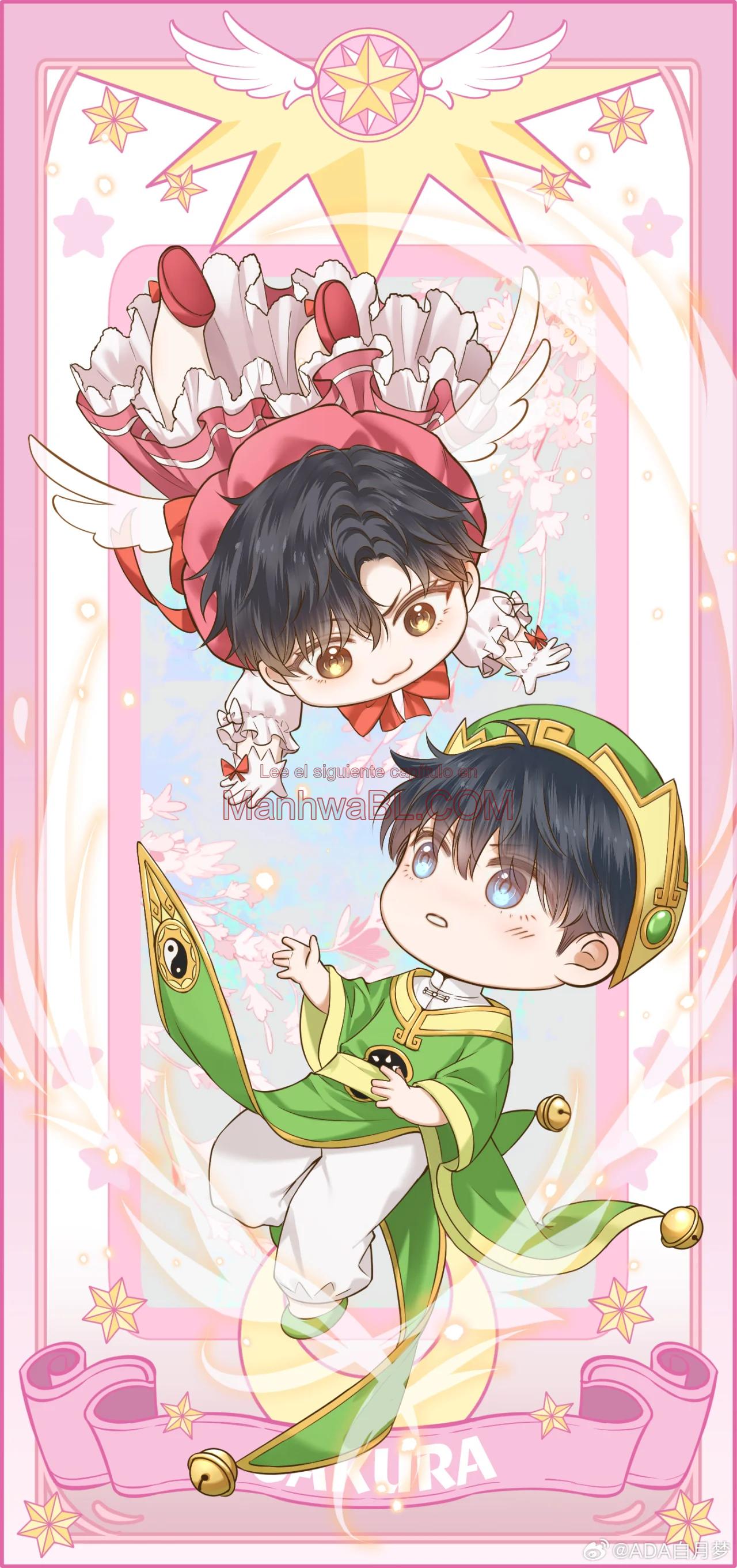 Enamorado en un idiota - Capítulo 63 3 manhwa