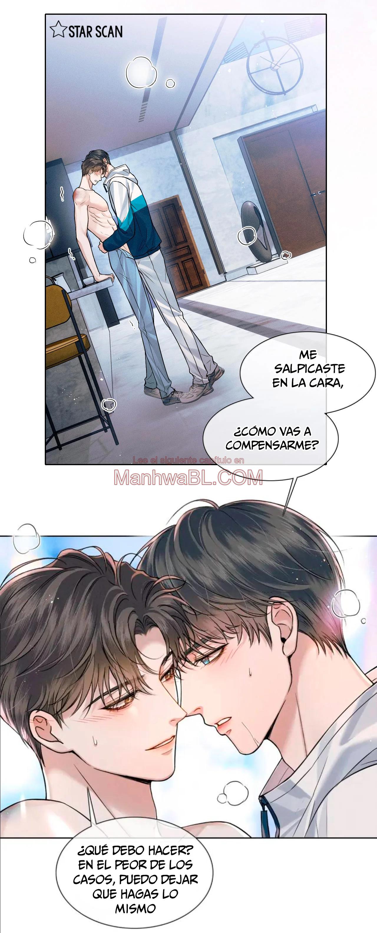 Enamorado en un idiota - Capítulo 67 3 manhwa