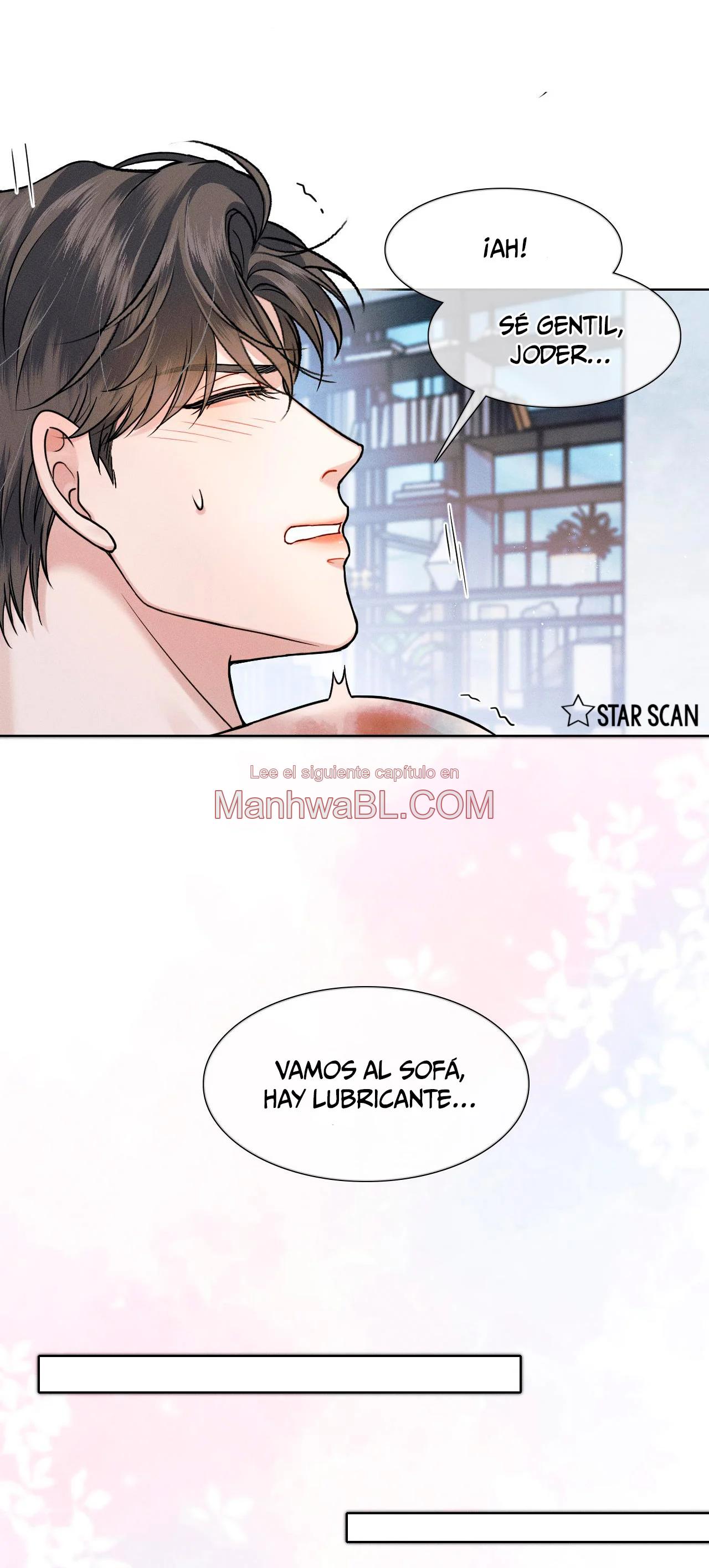 Enamorado en un idiota - Capítulo 67 3 manhwa
