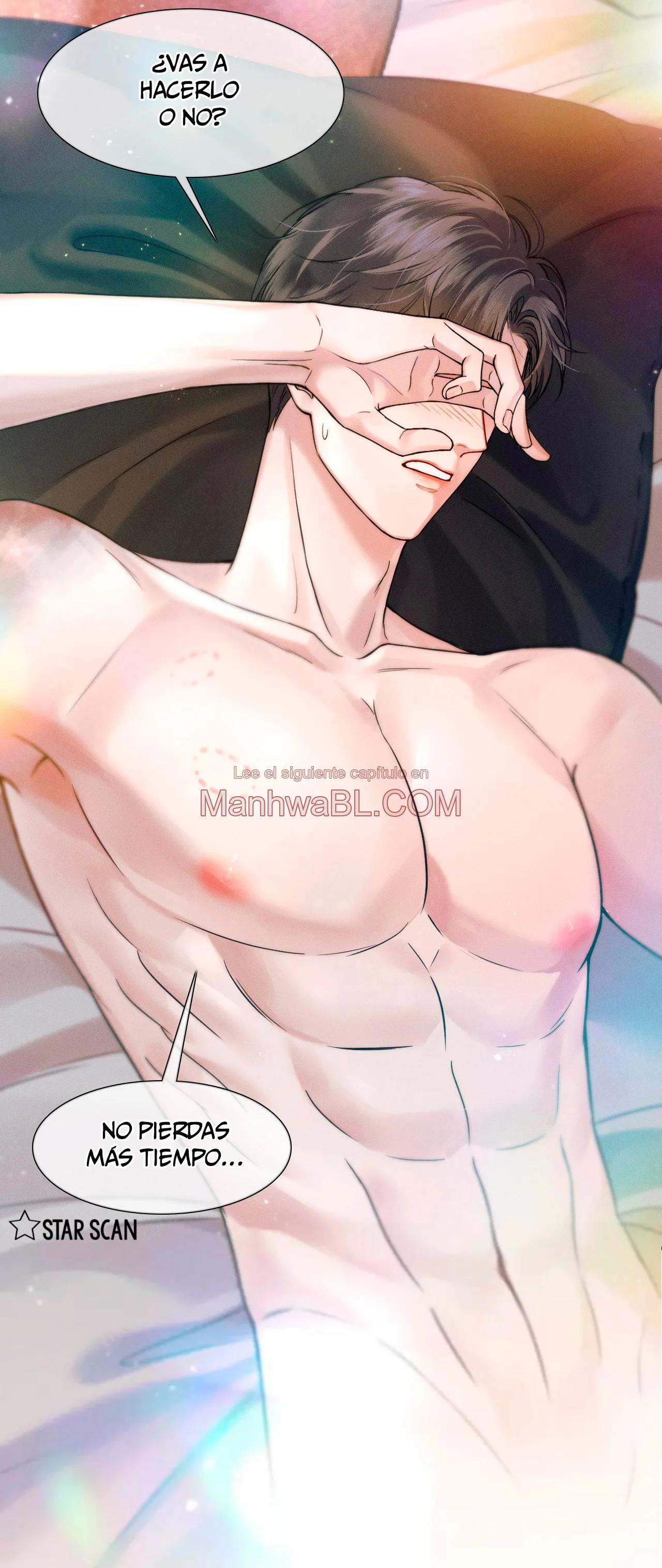 Enamorado en un idiota - Capítulo 67 3 manhwa