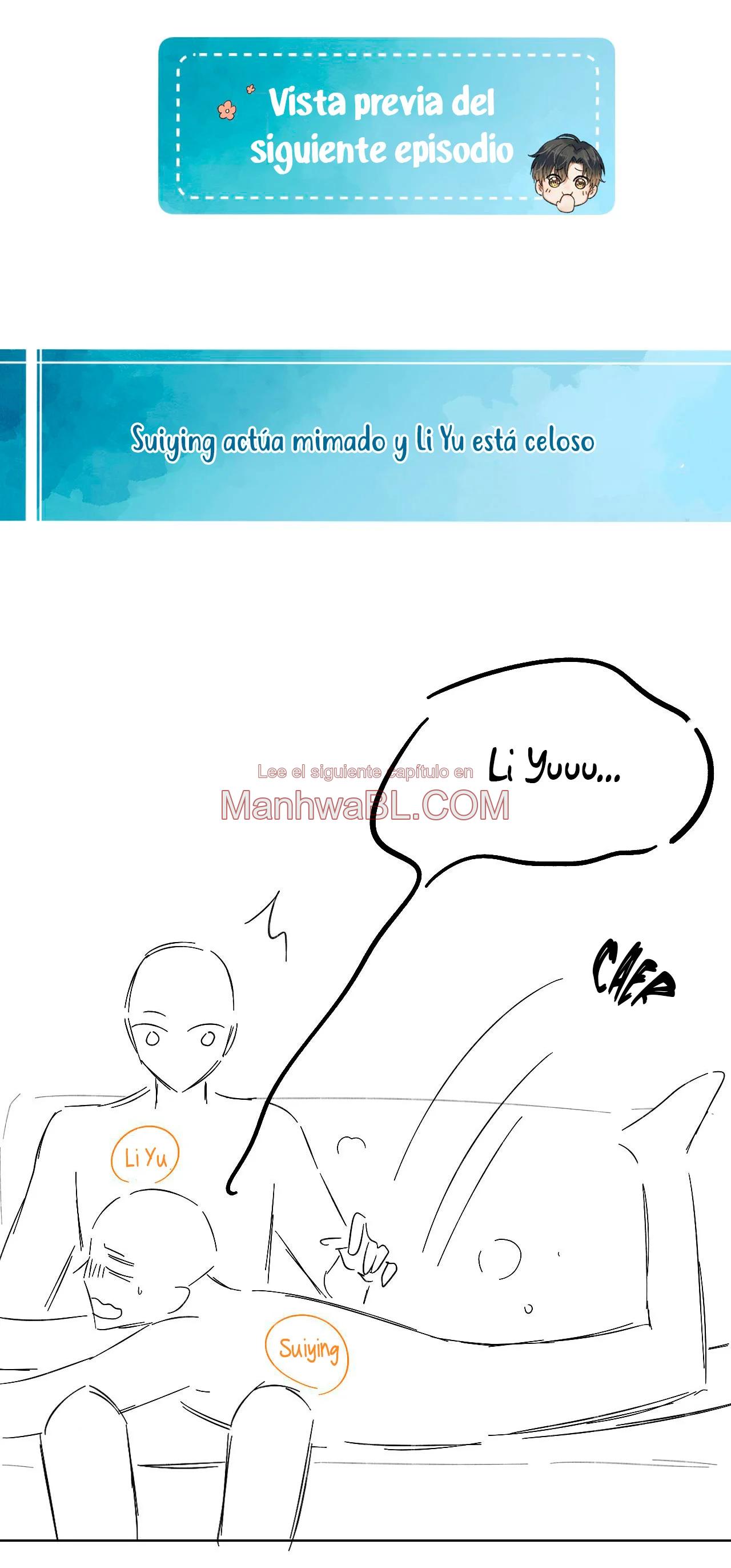 Enamorado en un idiota - Capítulo 67 3 manhwa