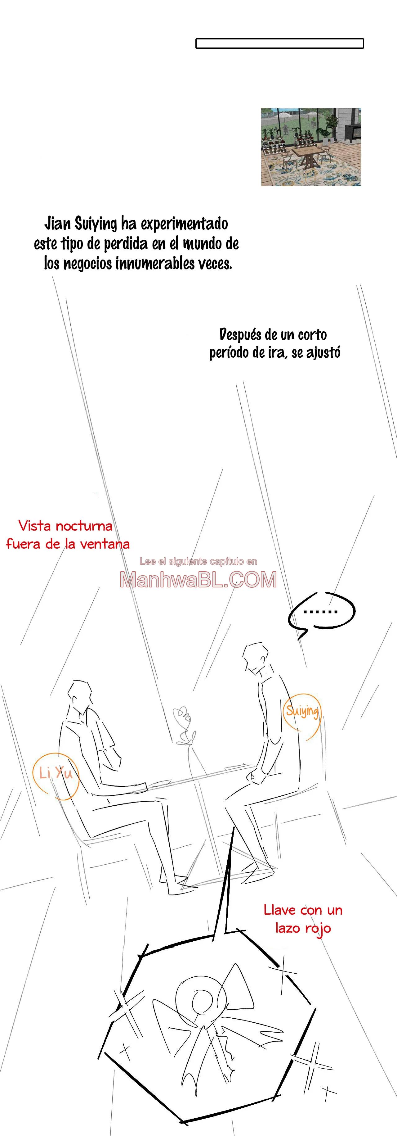 Enamorado en un idiota - Capítulo 67 3 manhwa