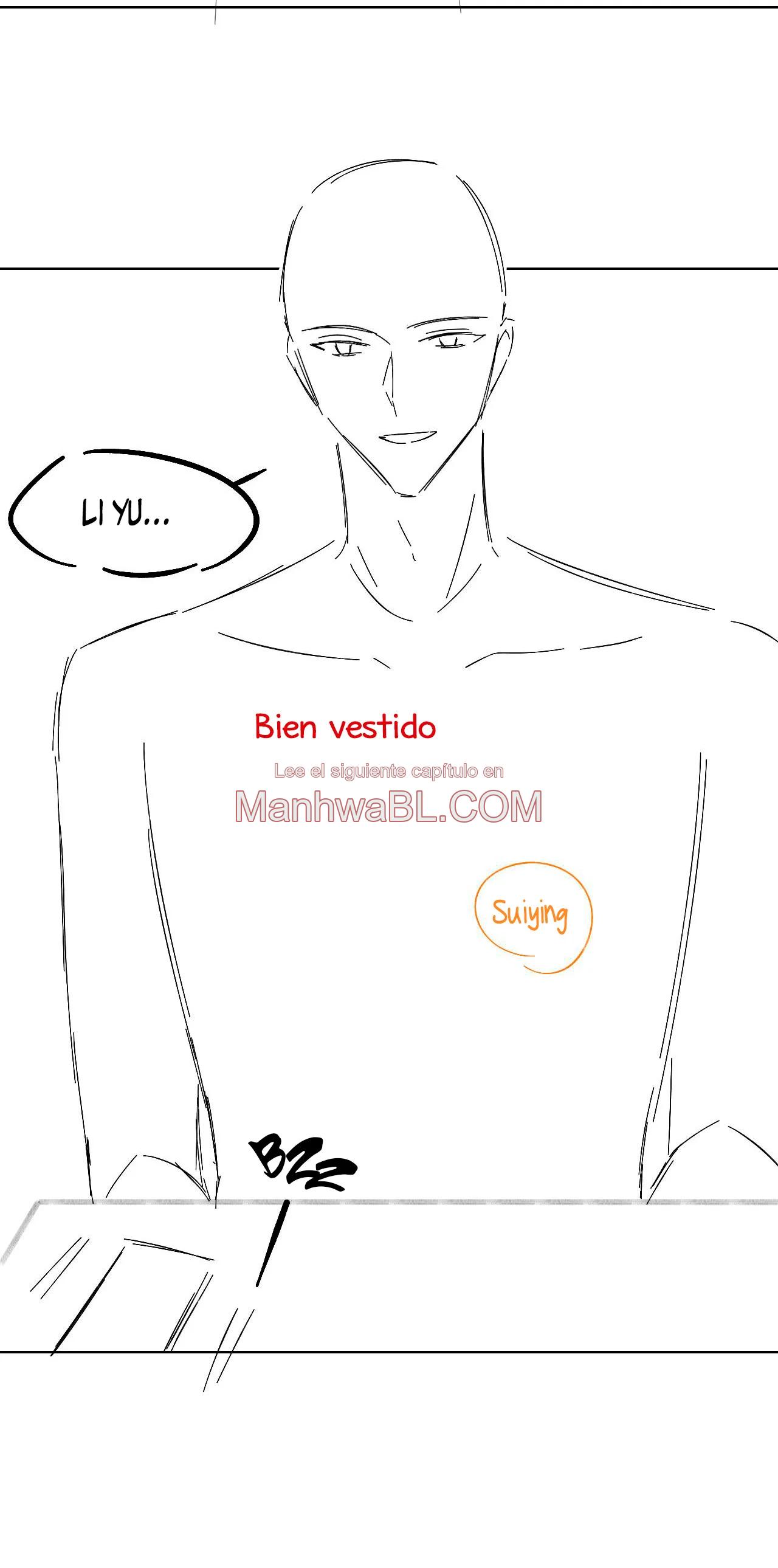 Enamorado en un idiota - Capítulo 67 3 manhwa