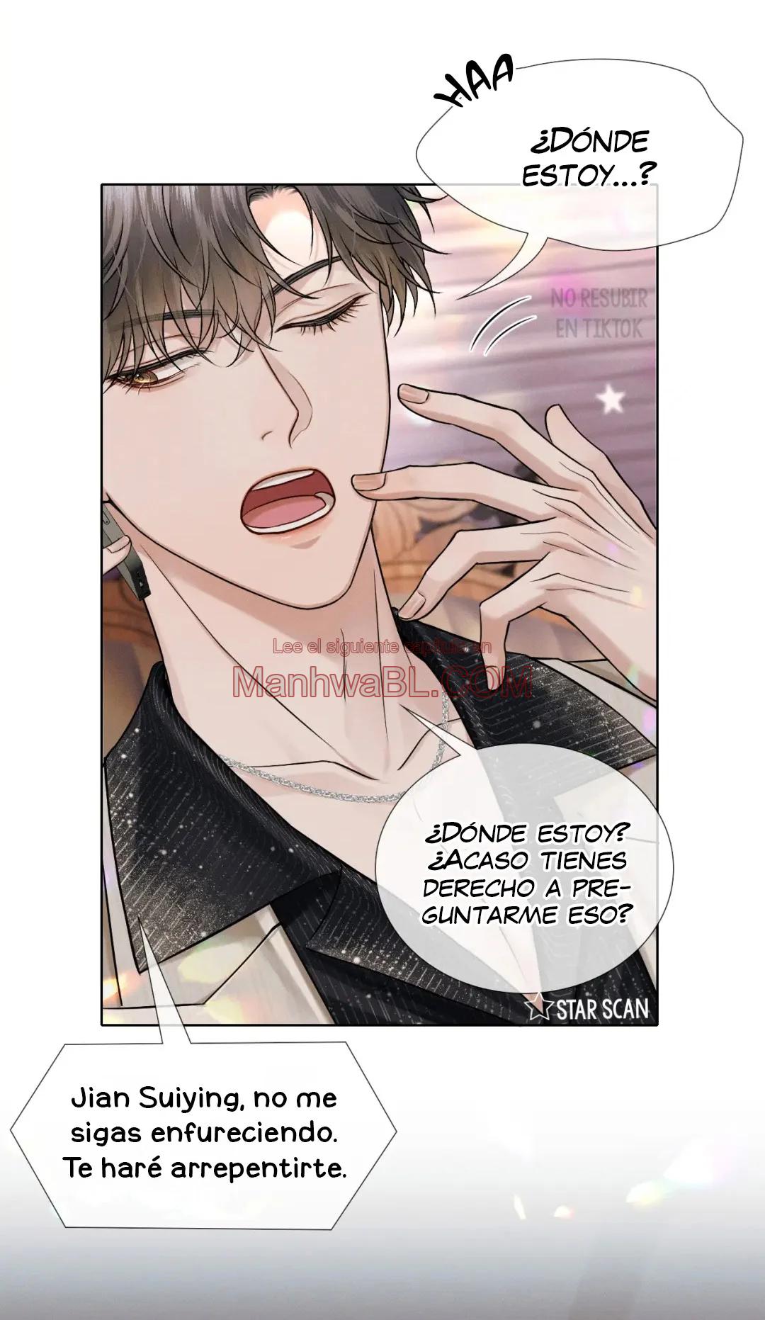 Enamorado en un idiota - Capítulo 87 3 manhwa