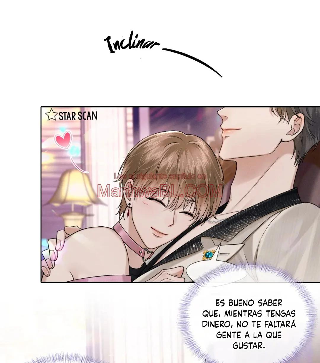 Enamorado en un idiota - Capítulo 87 3 manhwa