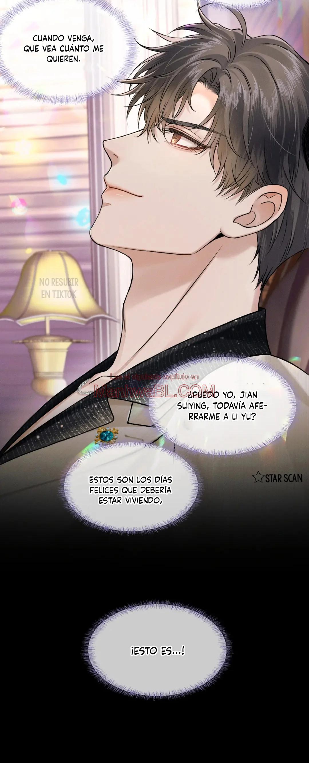 Enamorado en un idiota - Capítulo 87 3 manhwa