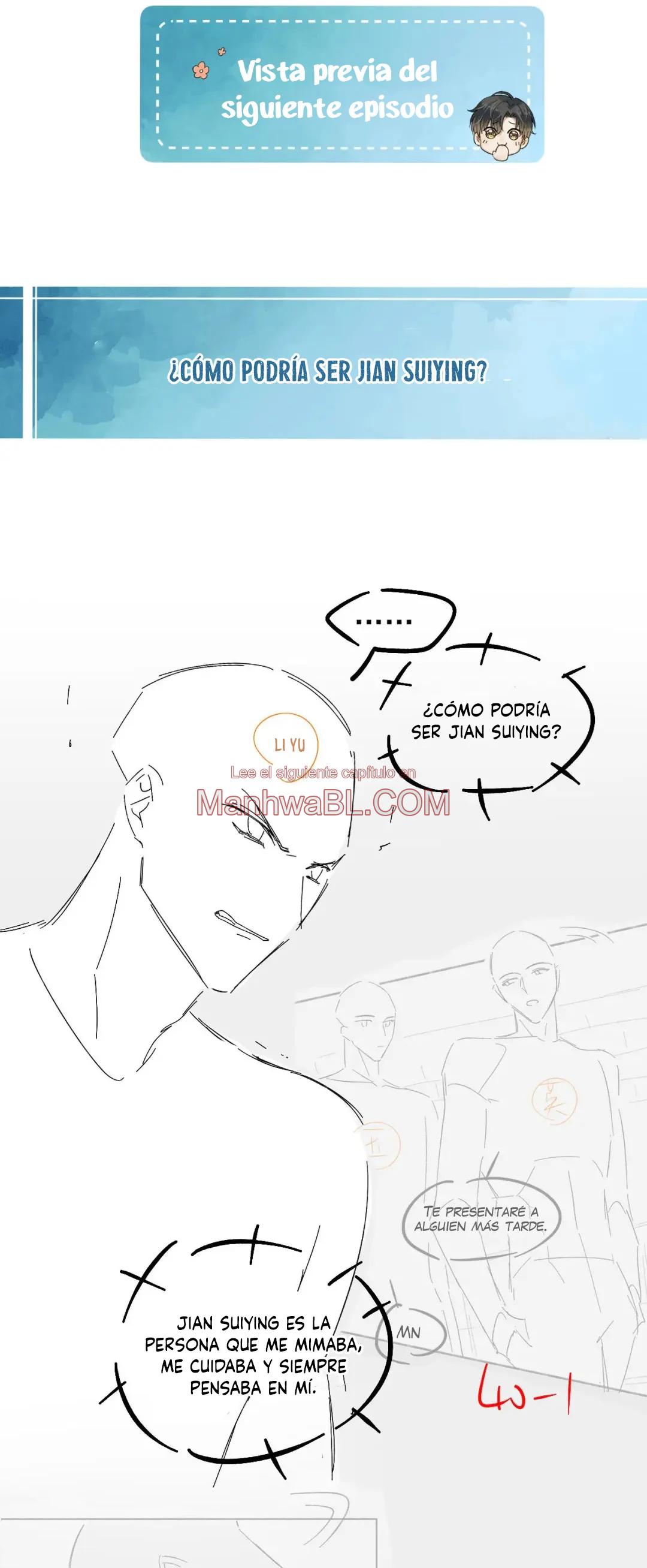 Enamorado en un idiota - Capítulo 87 3 manhwa